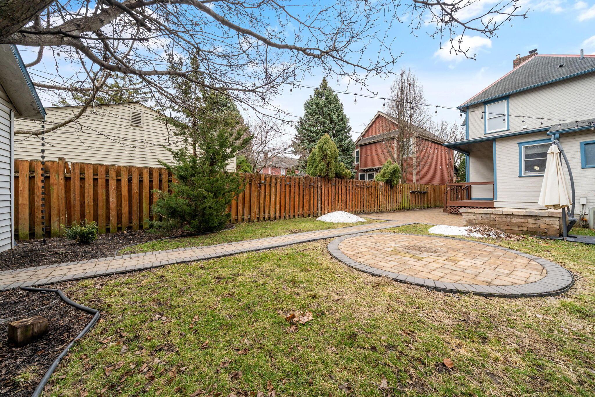 316 W 3rd Avenue