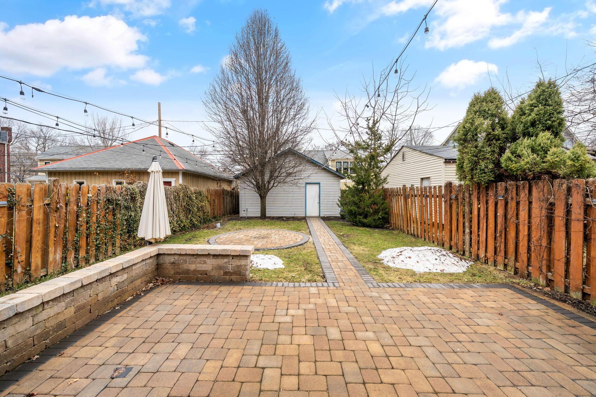 316 W 3rd Avenue