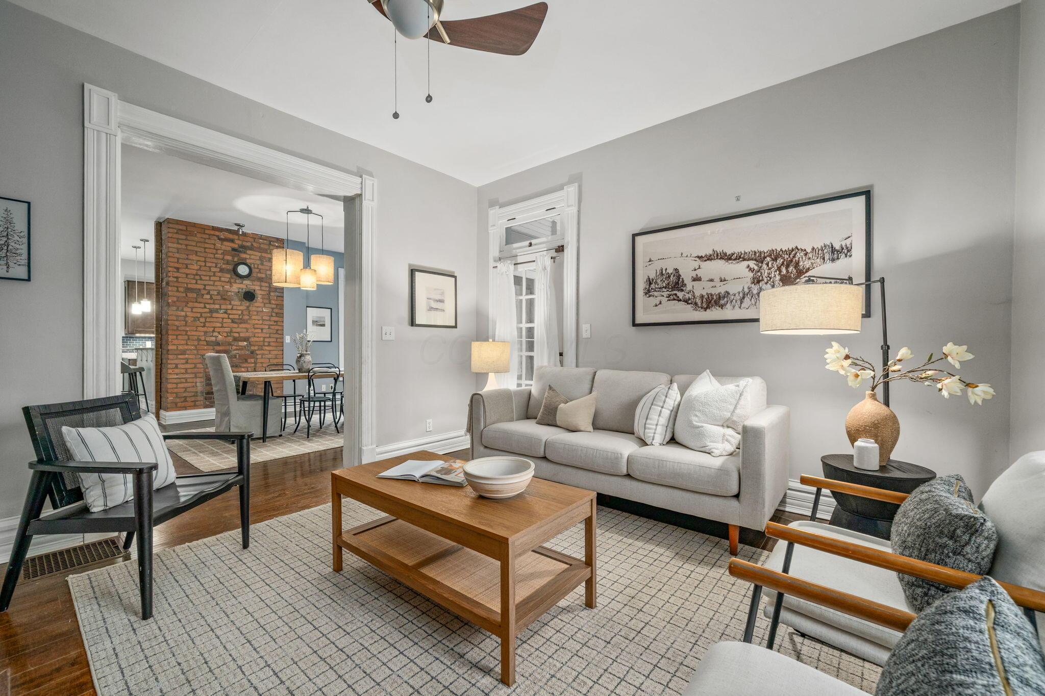316 W 3rd Avenue