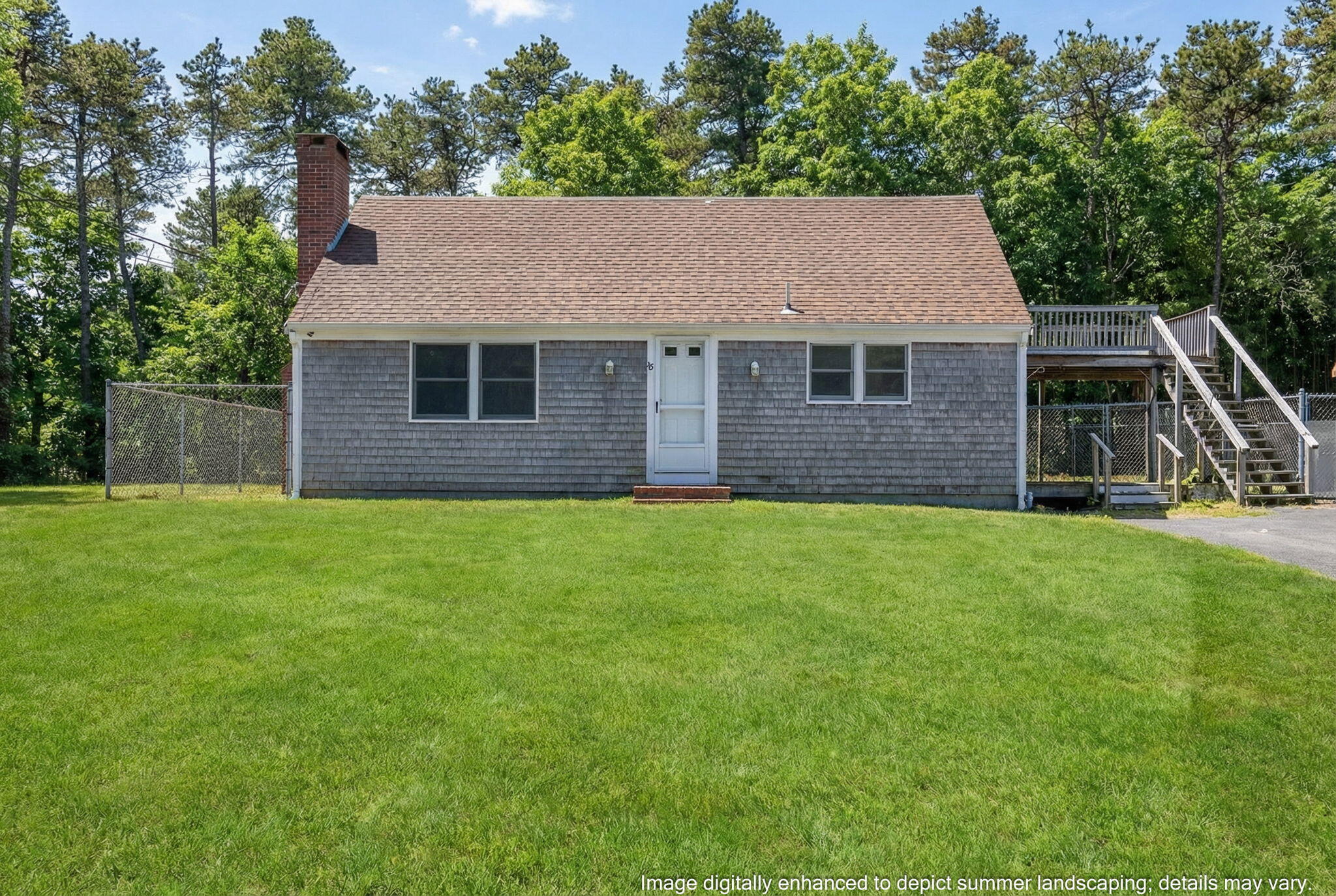 13 Pepper Lane 