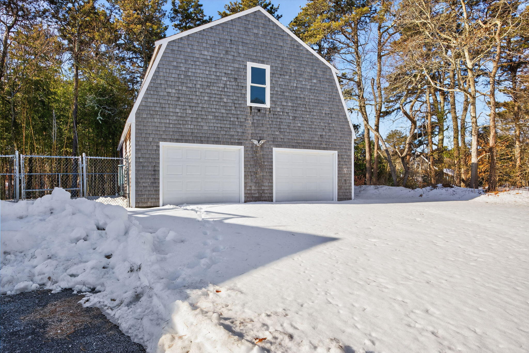 13 Pepper Lane 