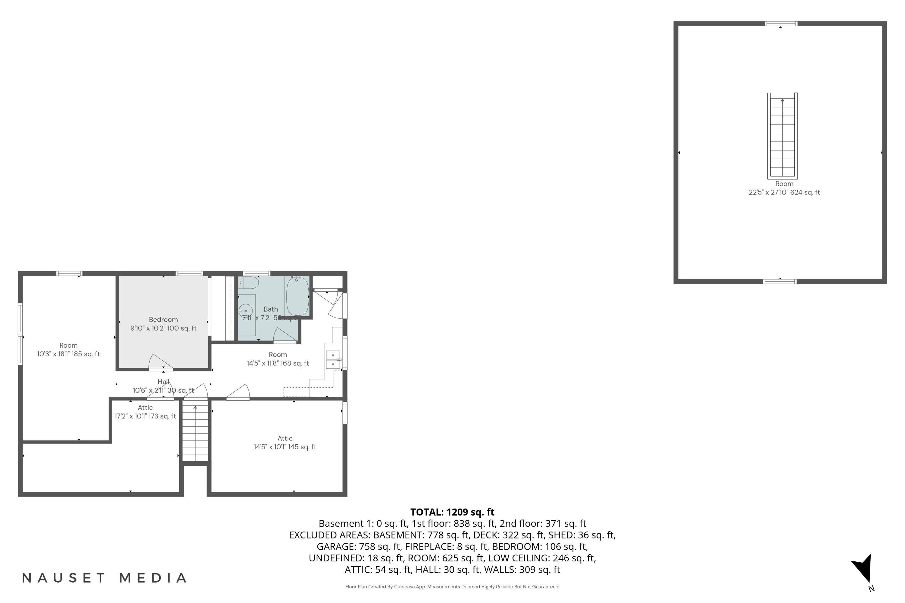 13 Pepper Lane 