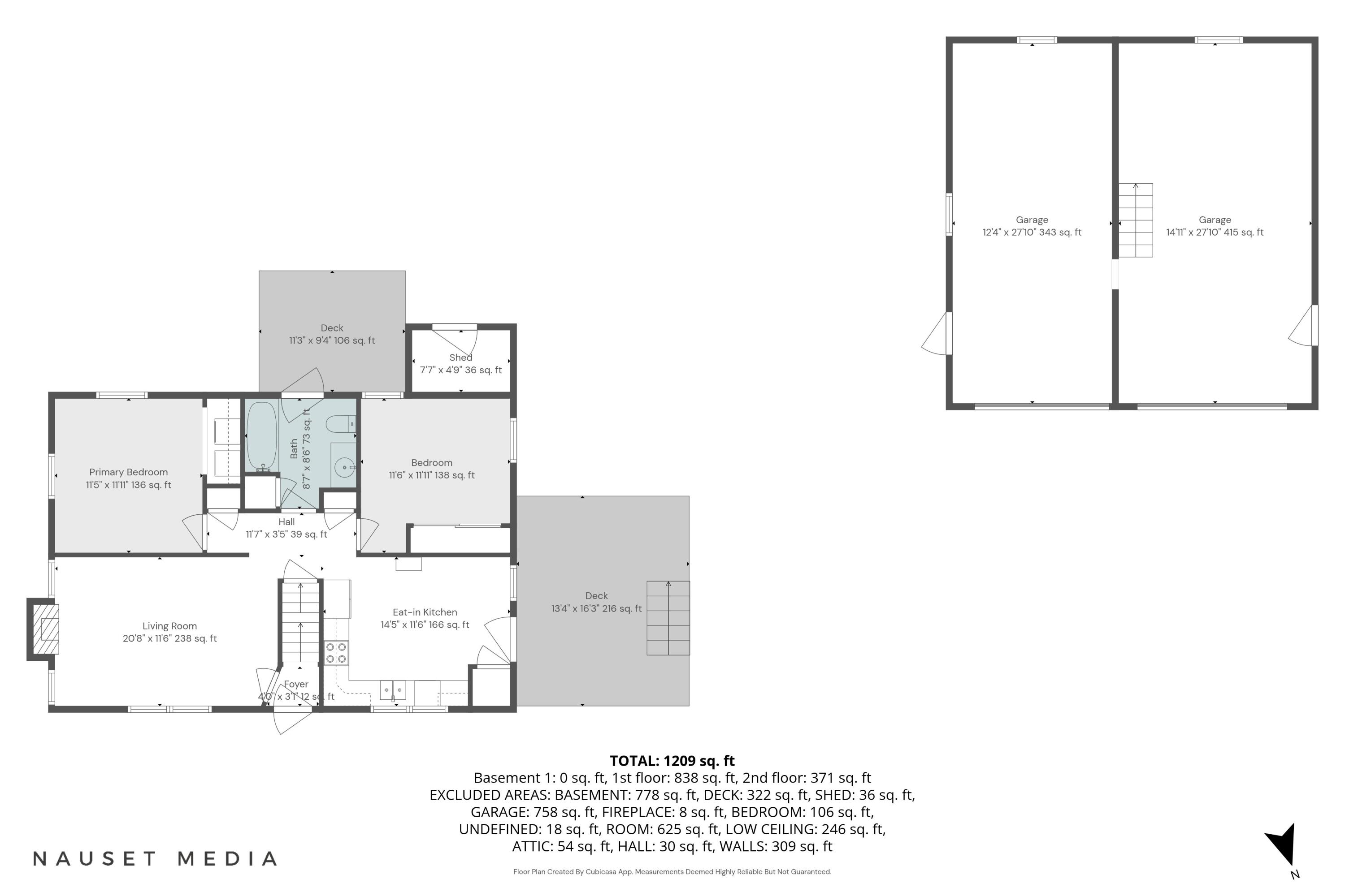 13 Pepper Lane 