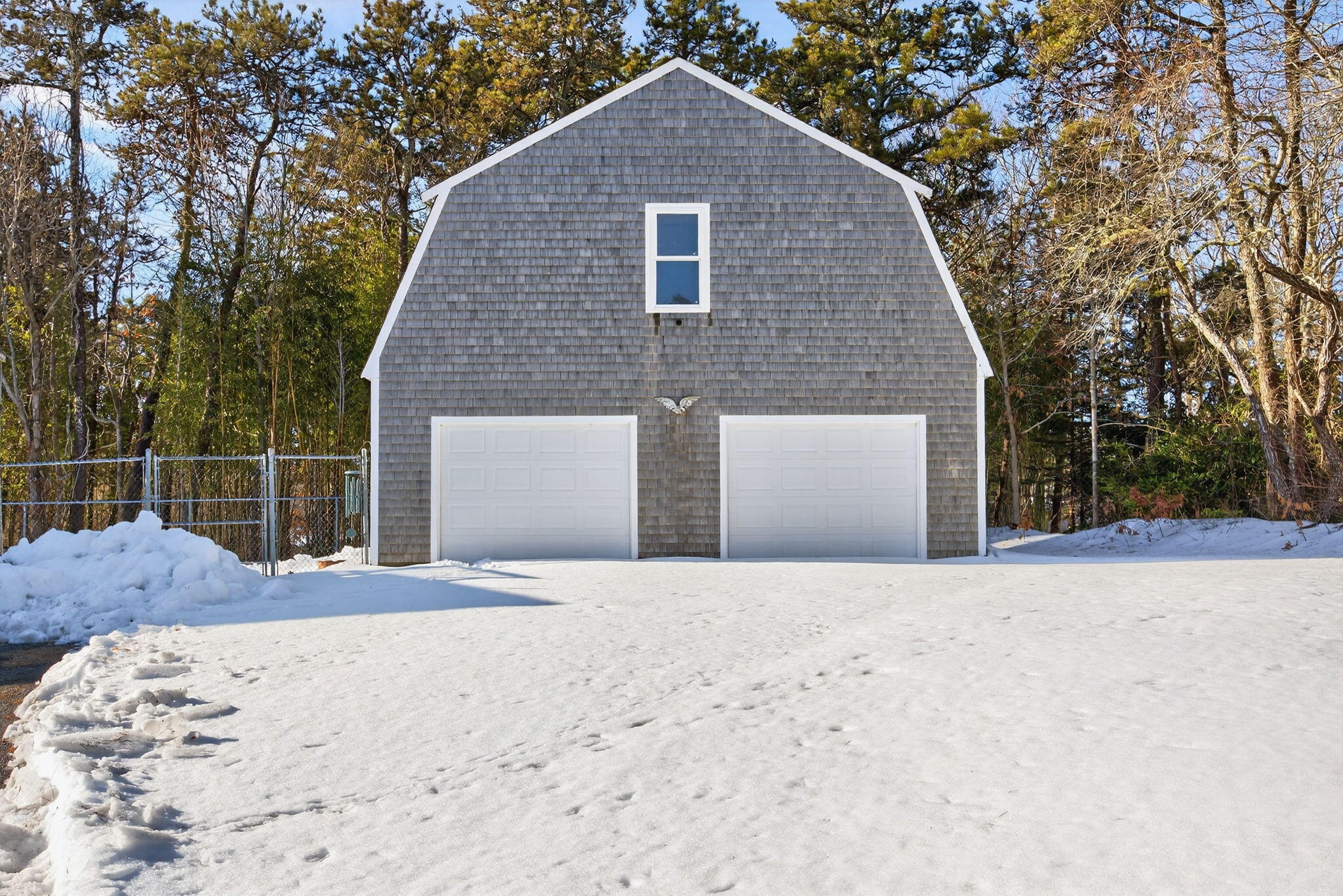 13 Pepper Lane 