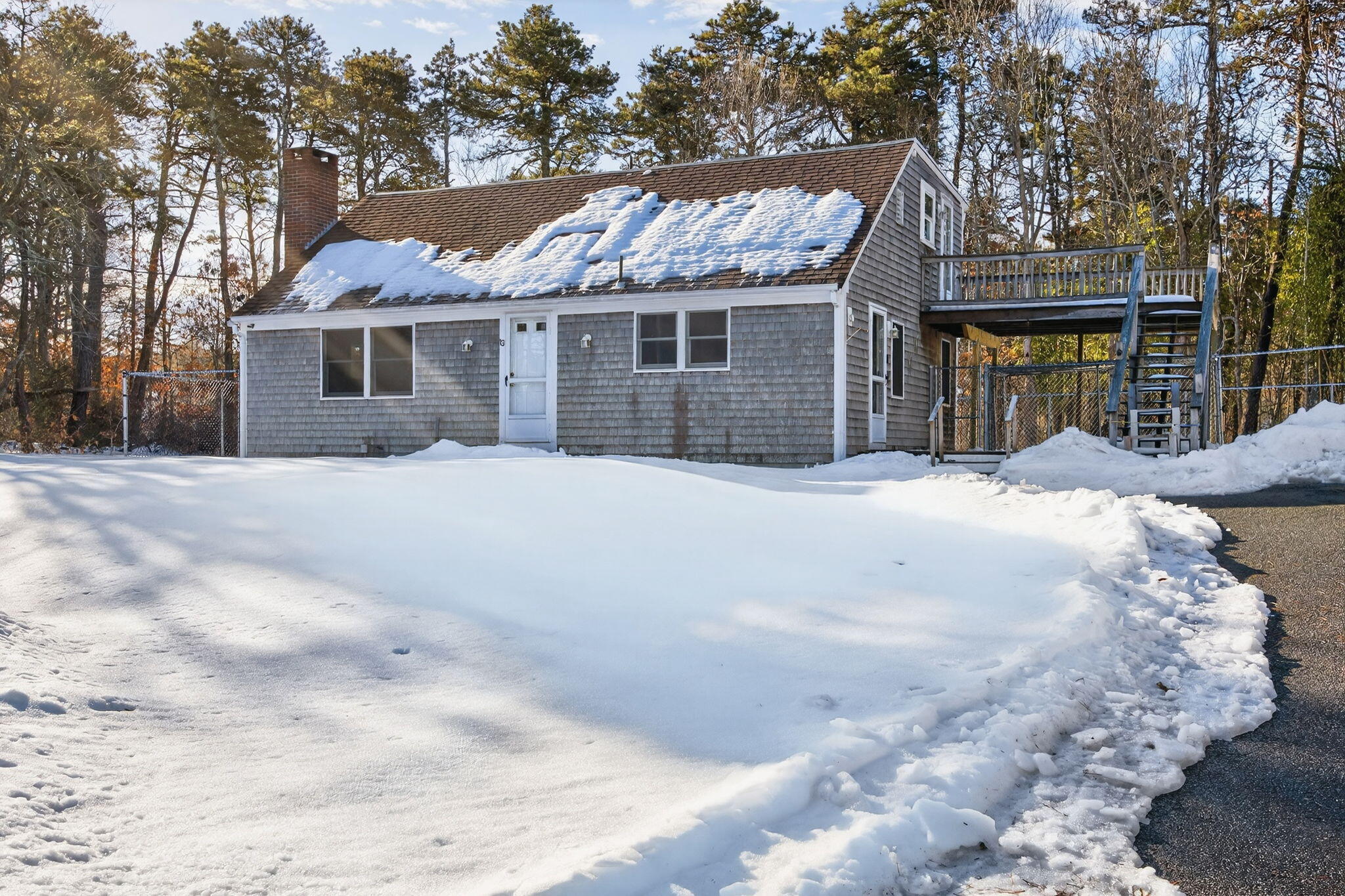 13 Pepper Lane 