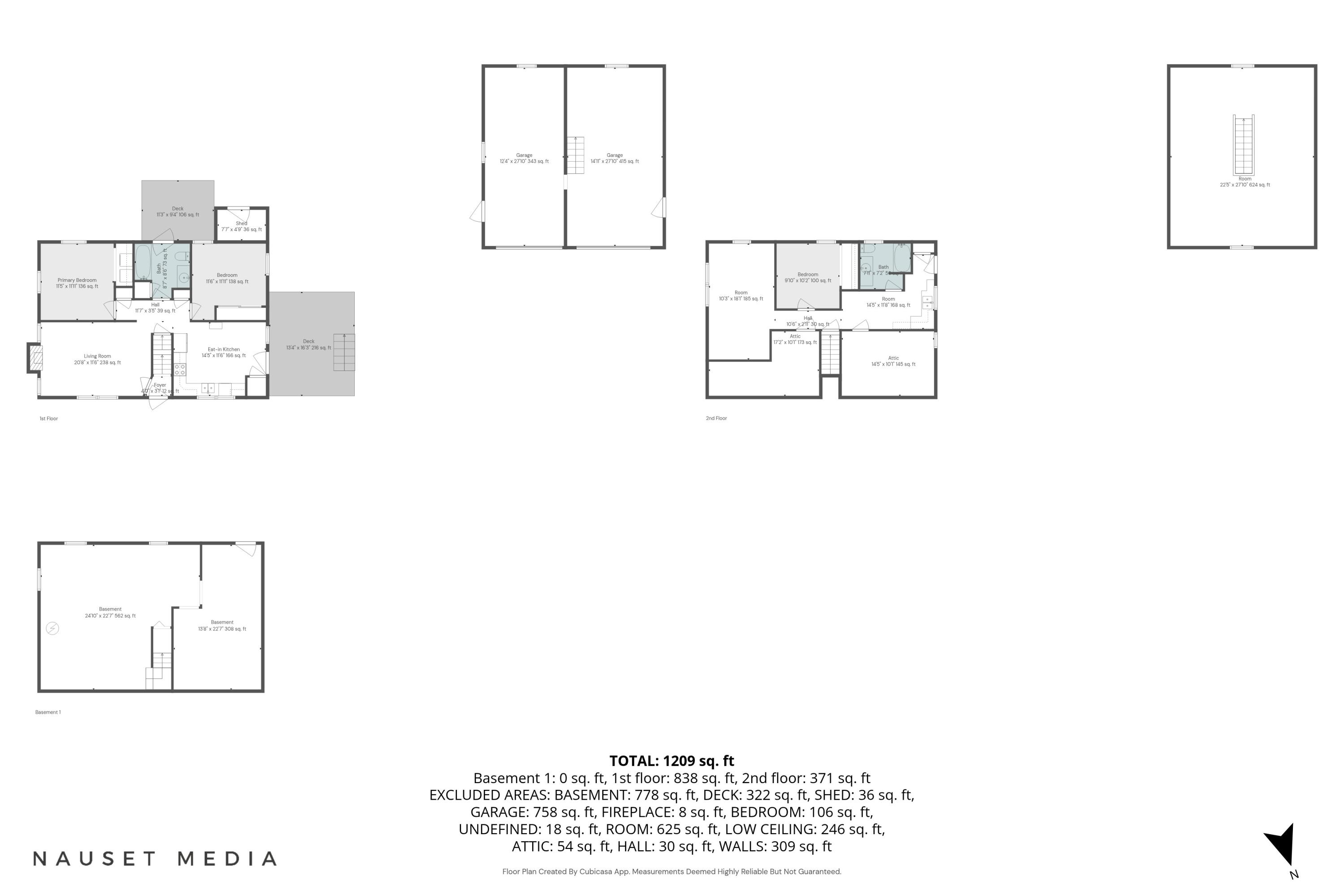 13 Pepper Lane 