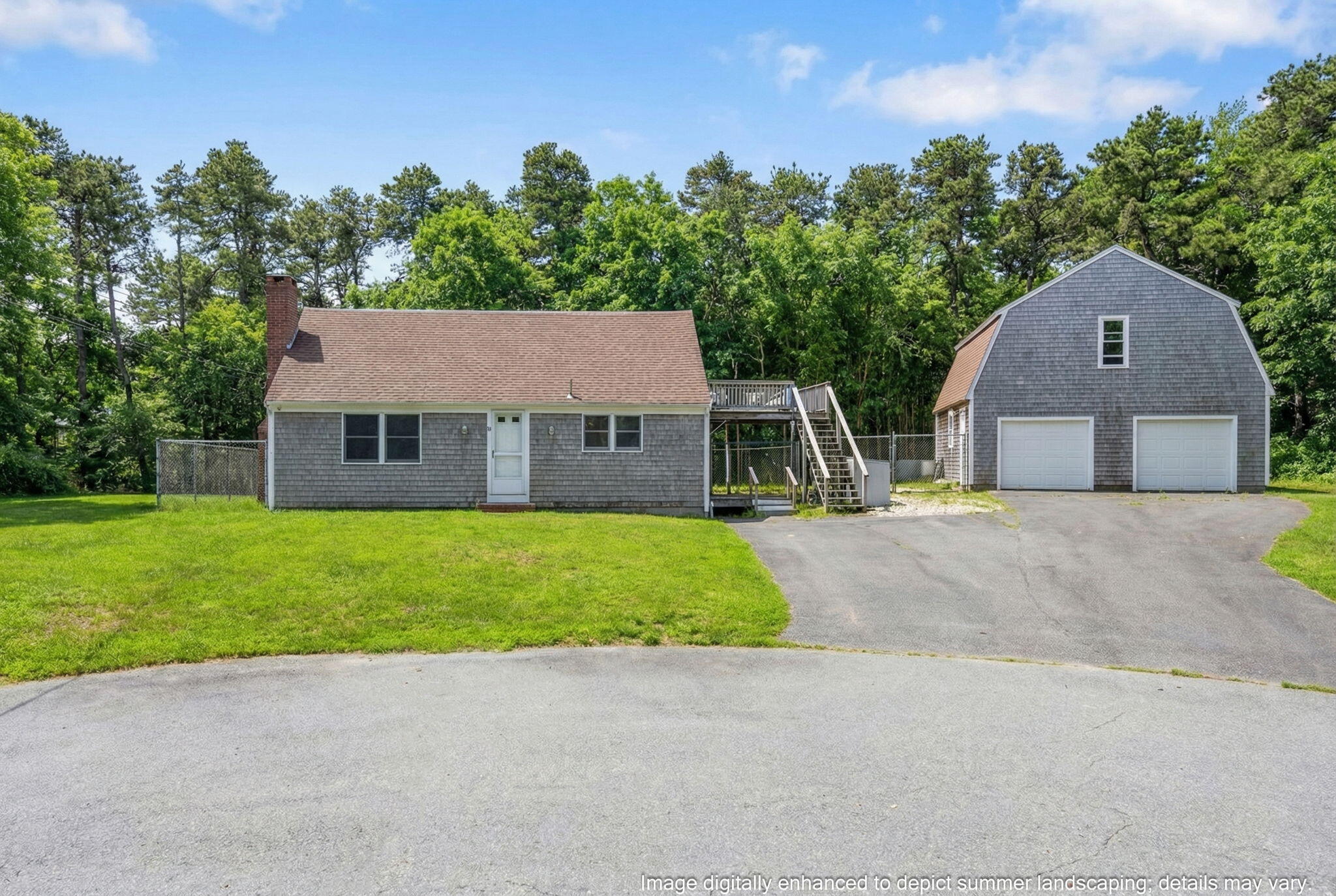 13 Pepper Lane 