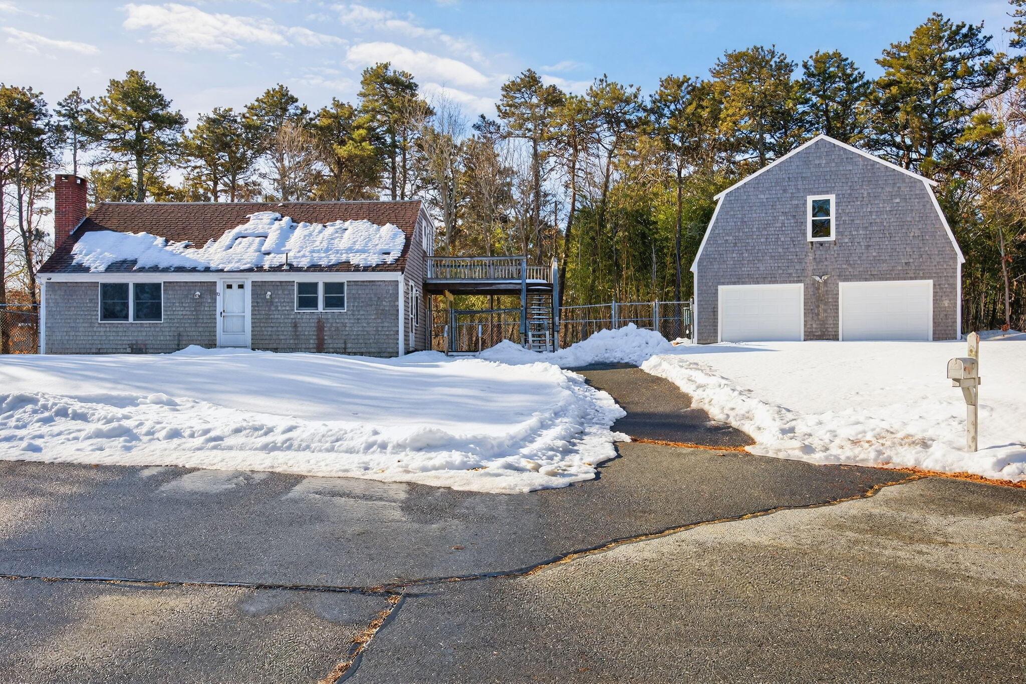 13 Pepper Lane 