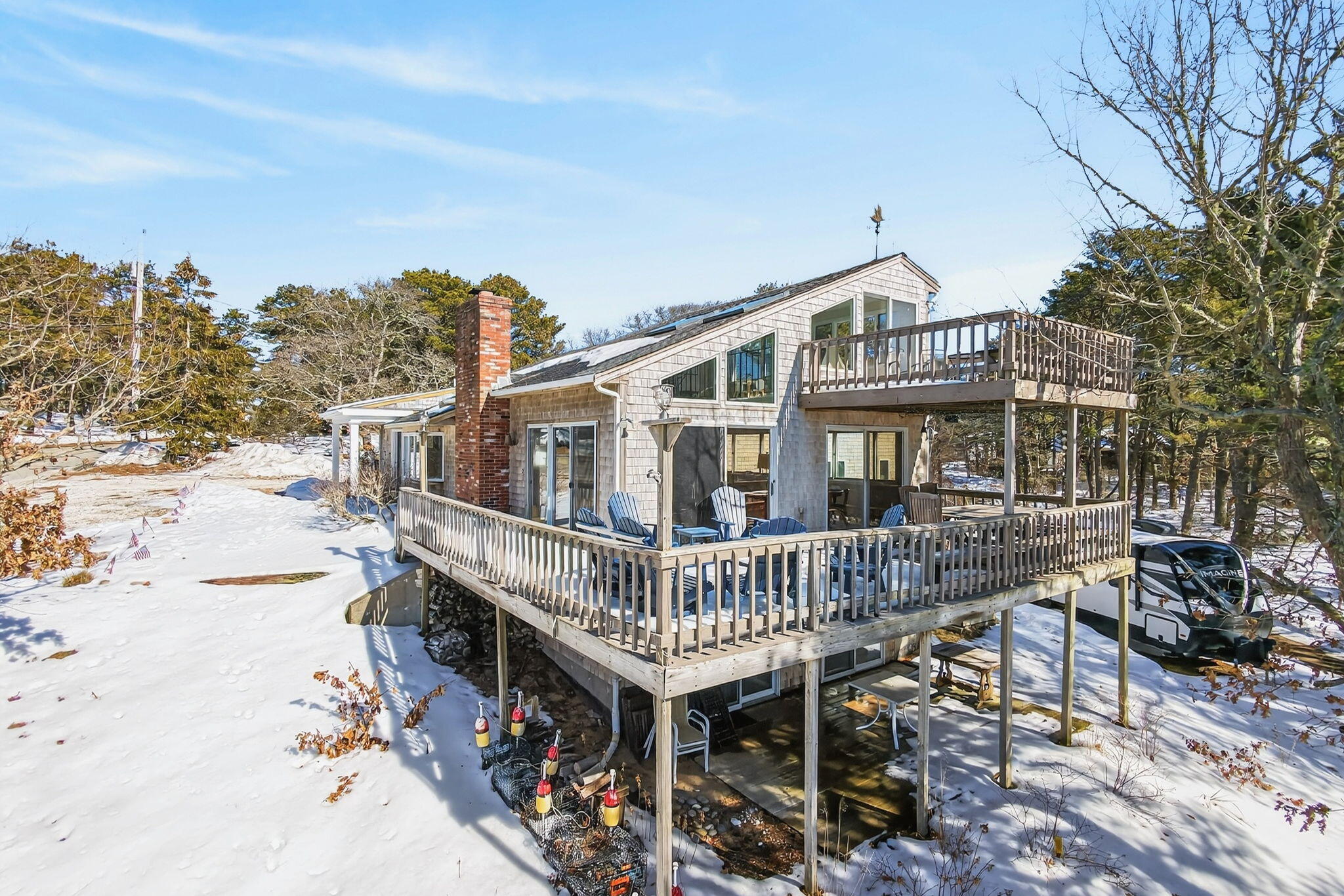 345 Cove Road 