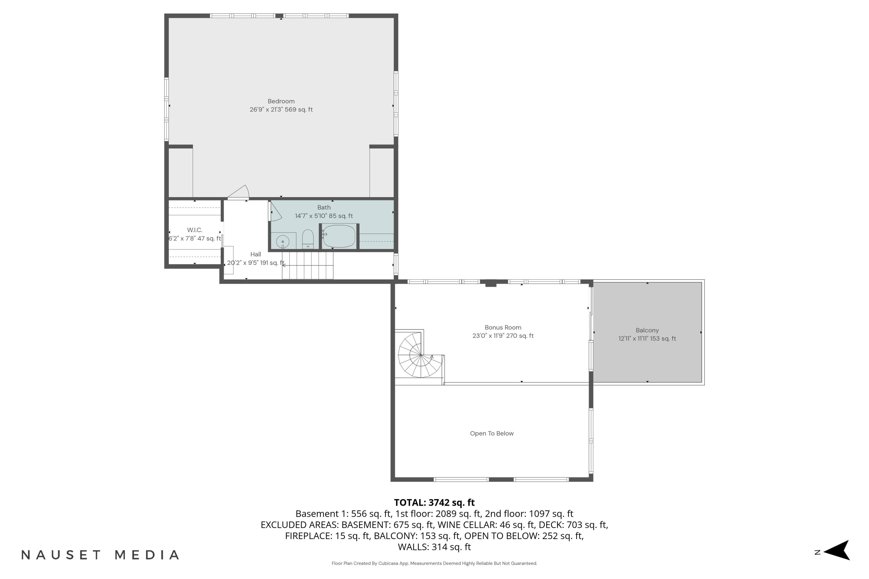 345 Cove Road 