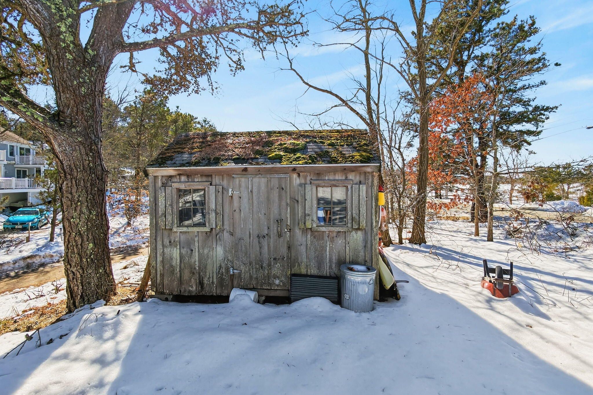 345 Cove Road 
