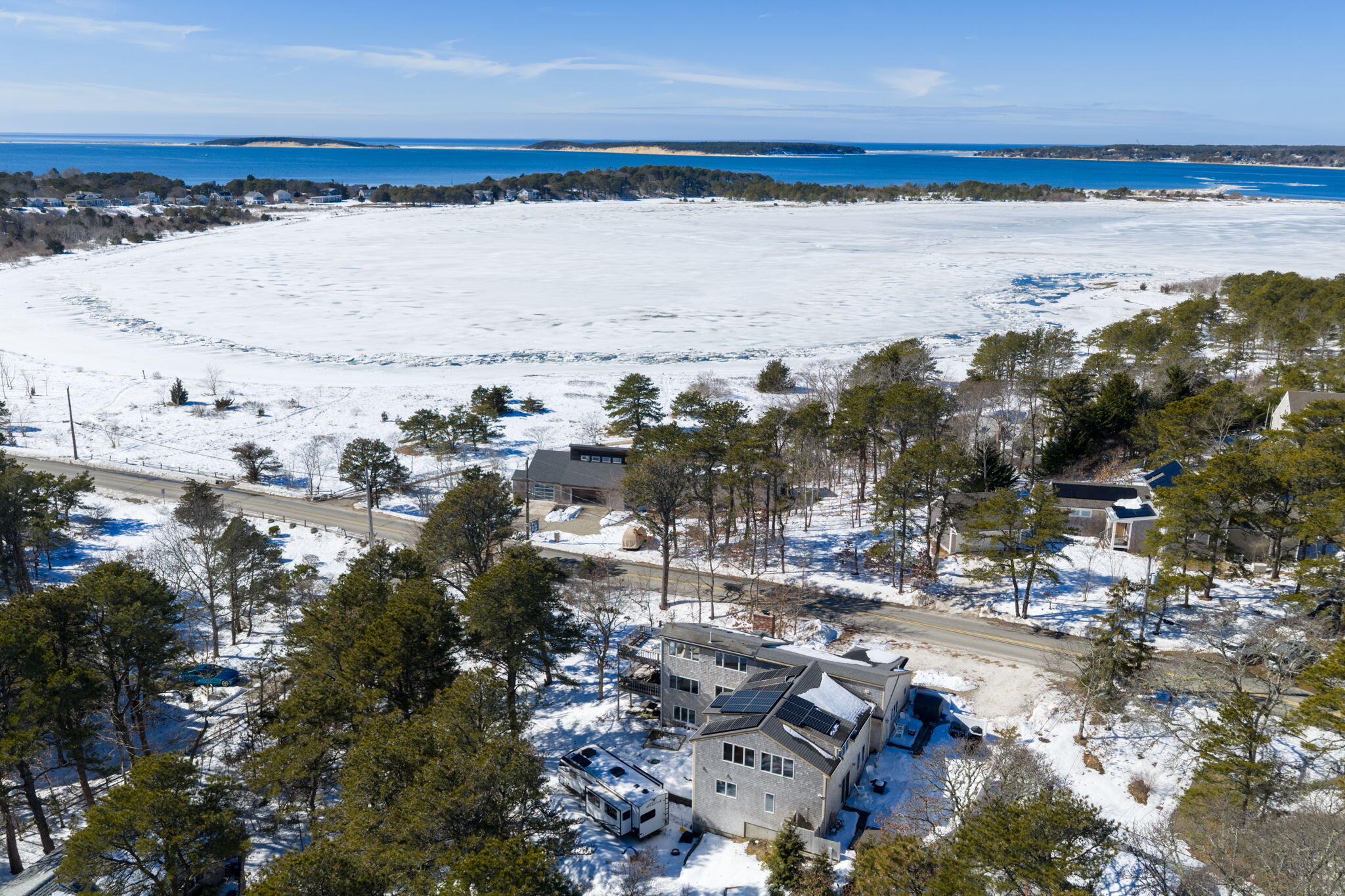 345 Cove Road 
