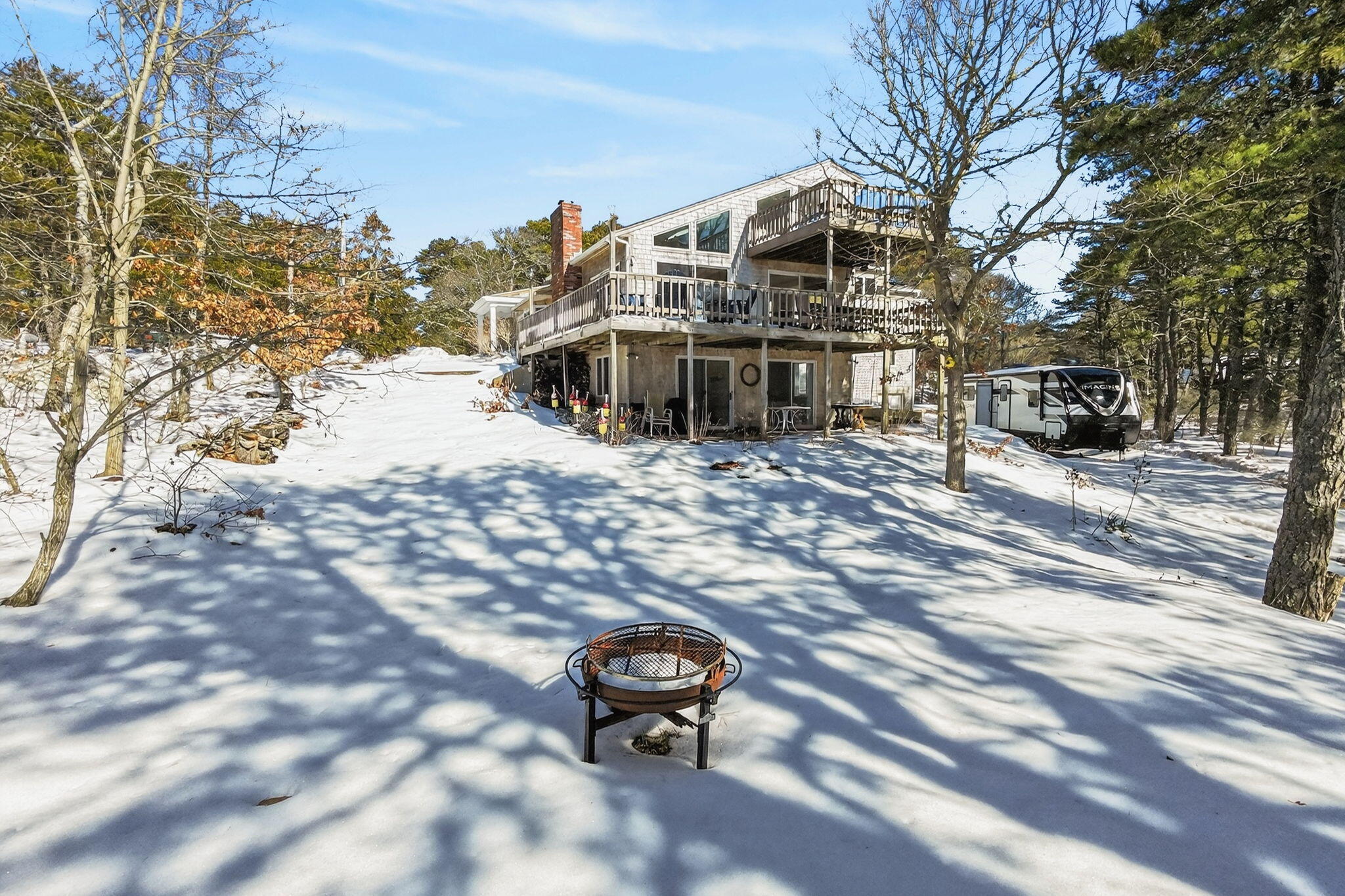 345 Cove Road 