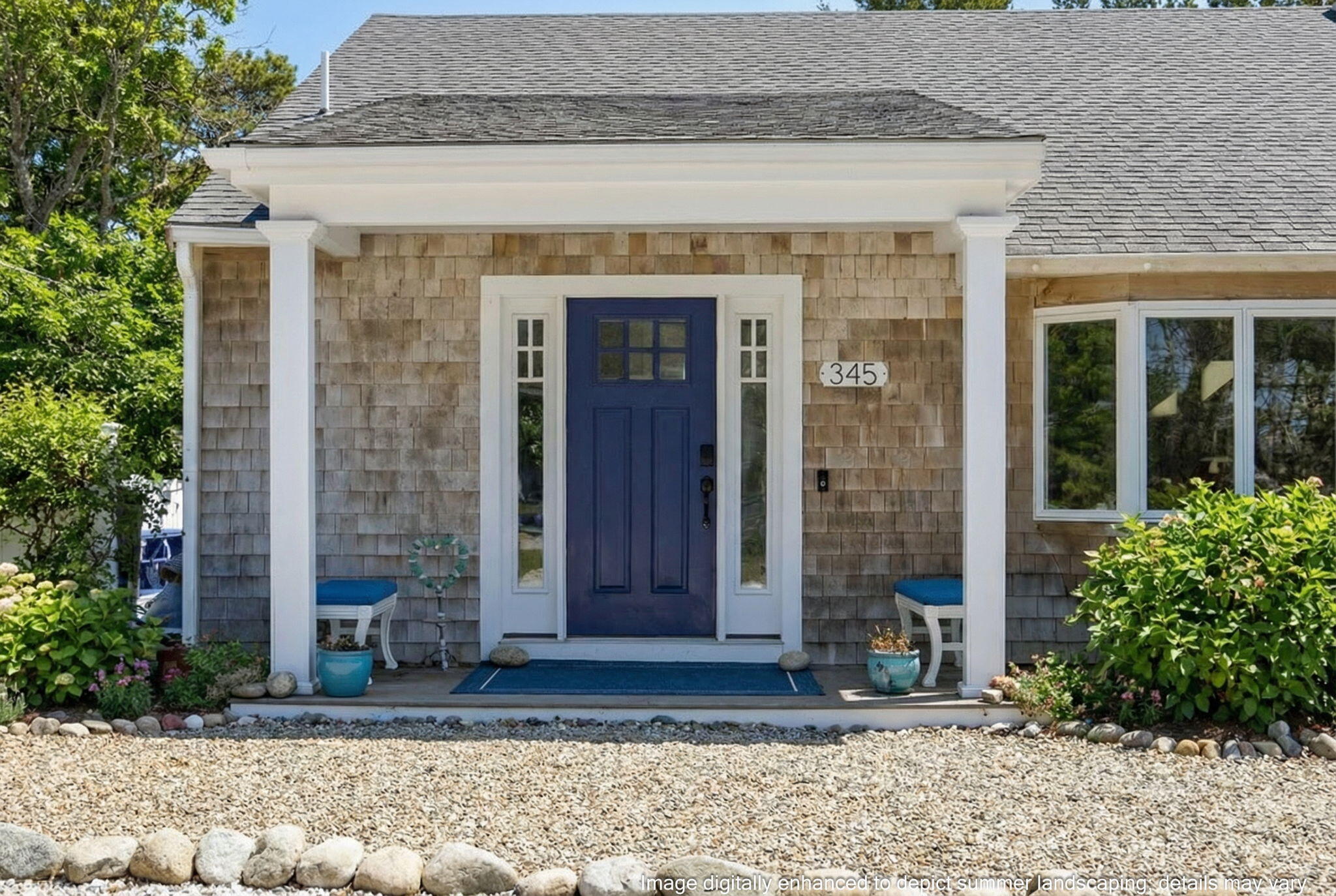 345 Cove Road 