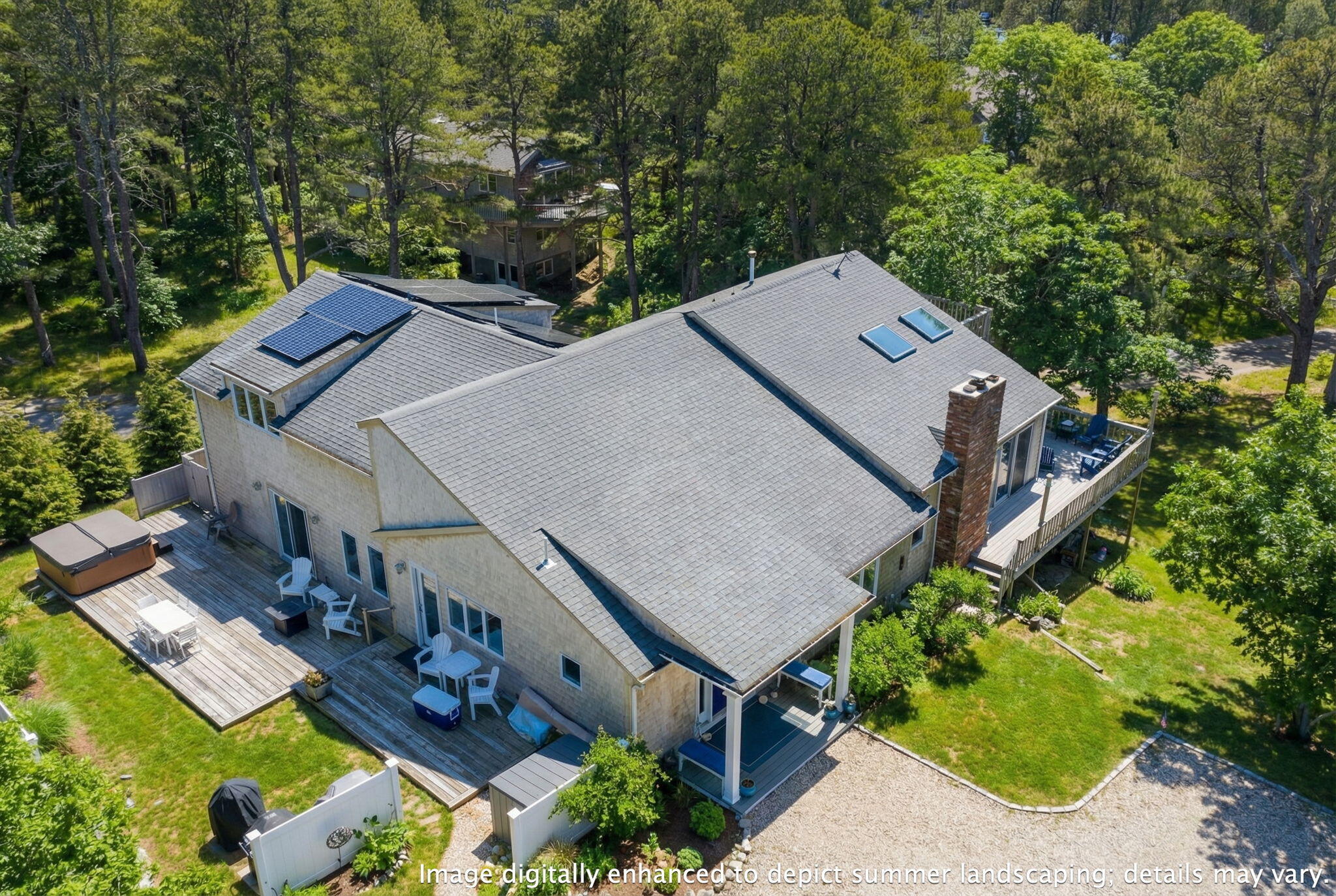 345 Cove Road 