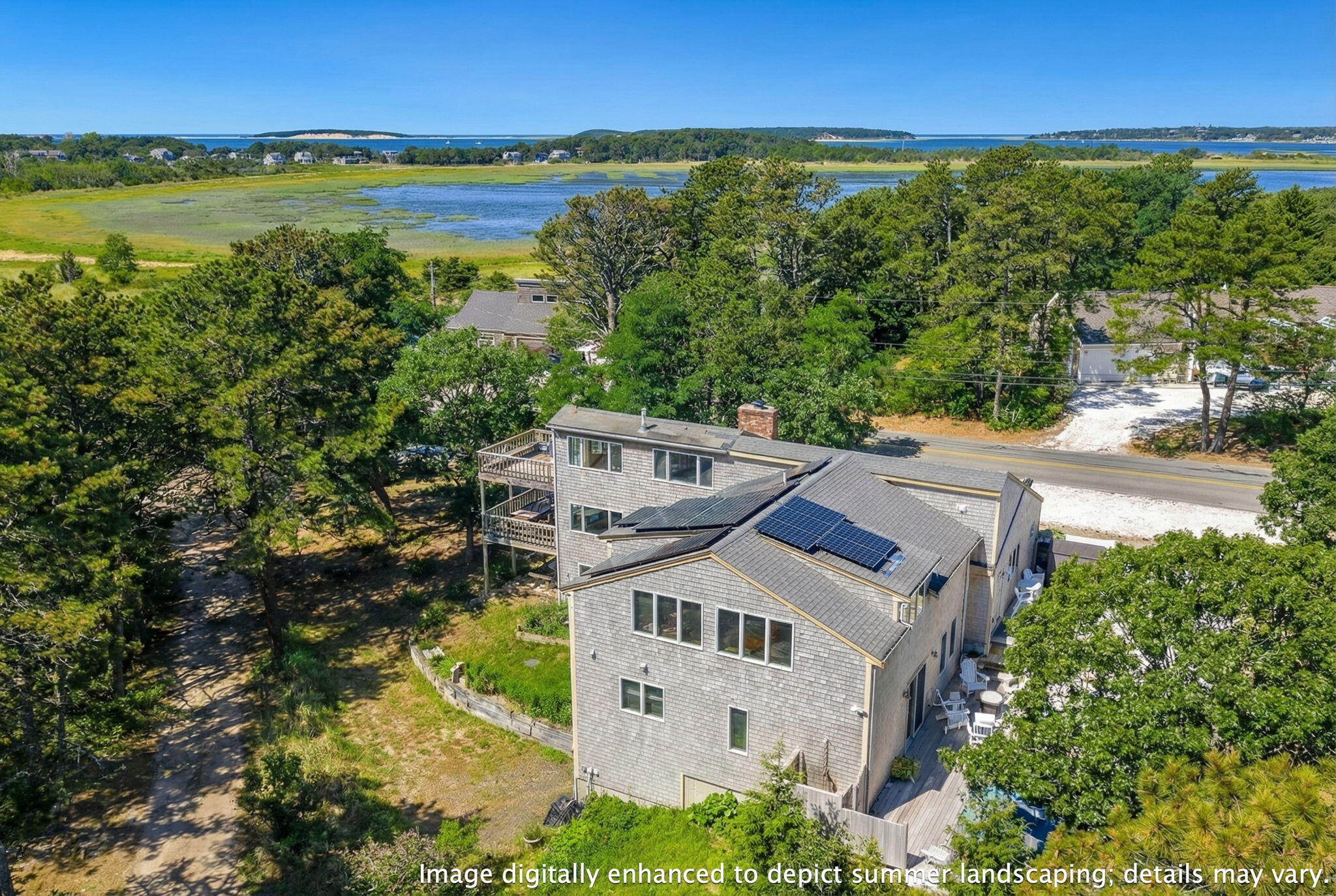 345 Cove Road 