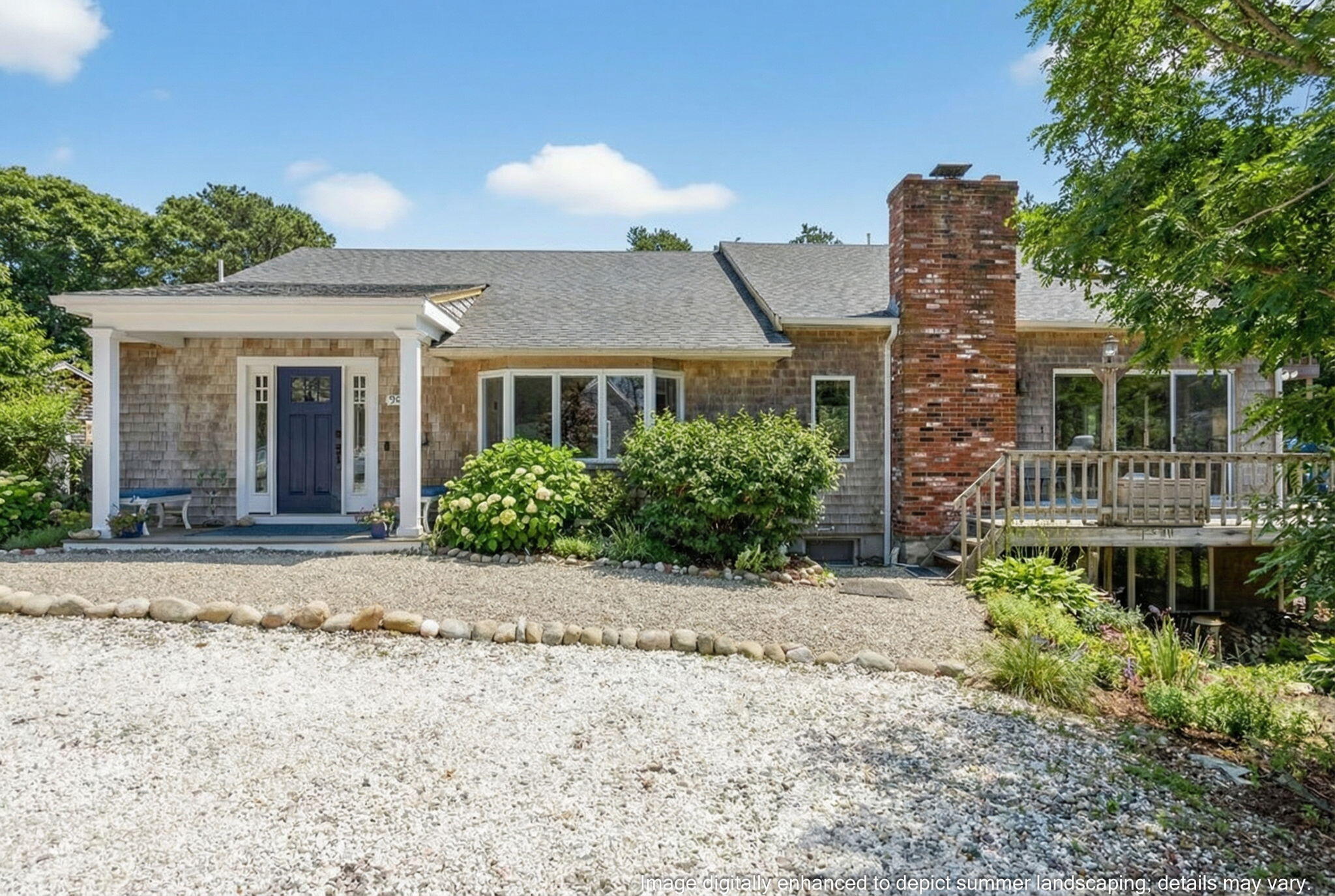 345 Cove Road 