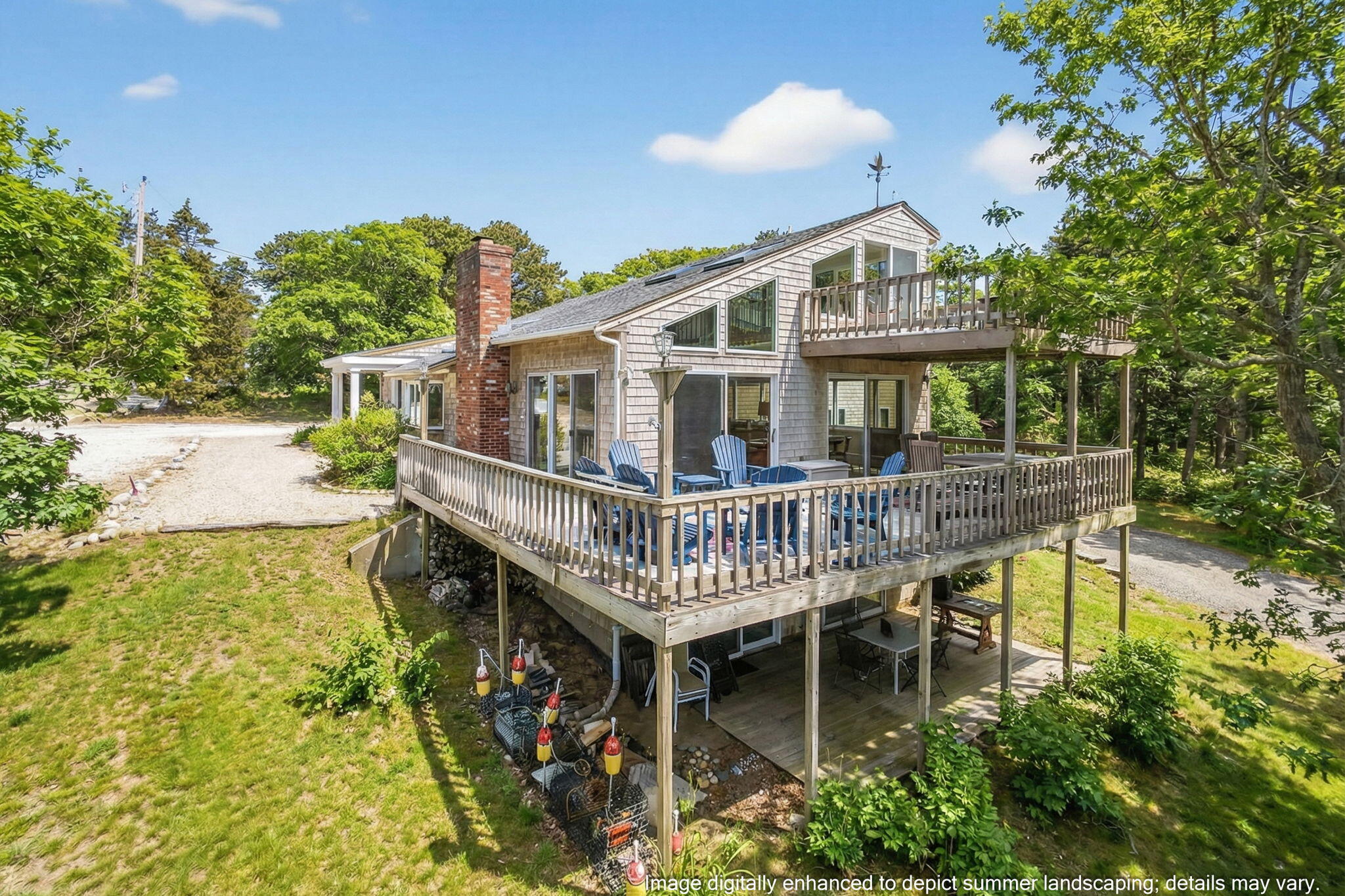 345 Cove Road 