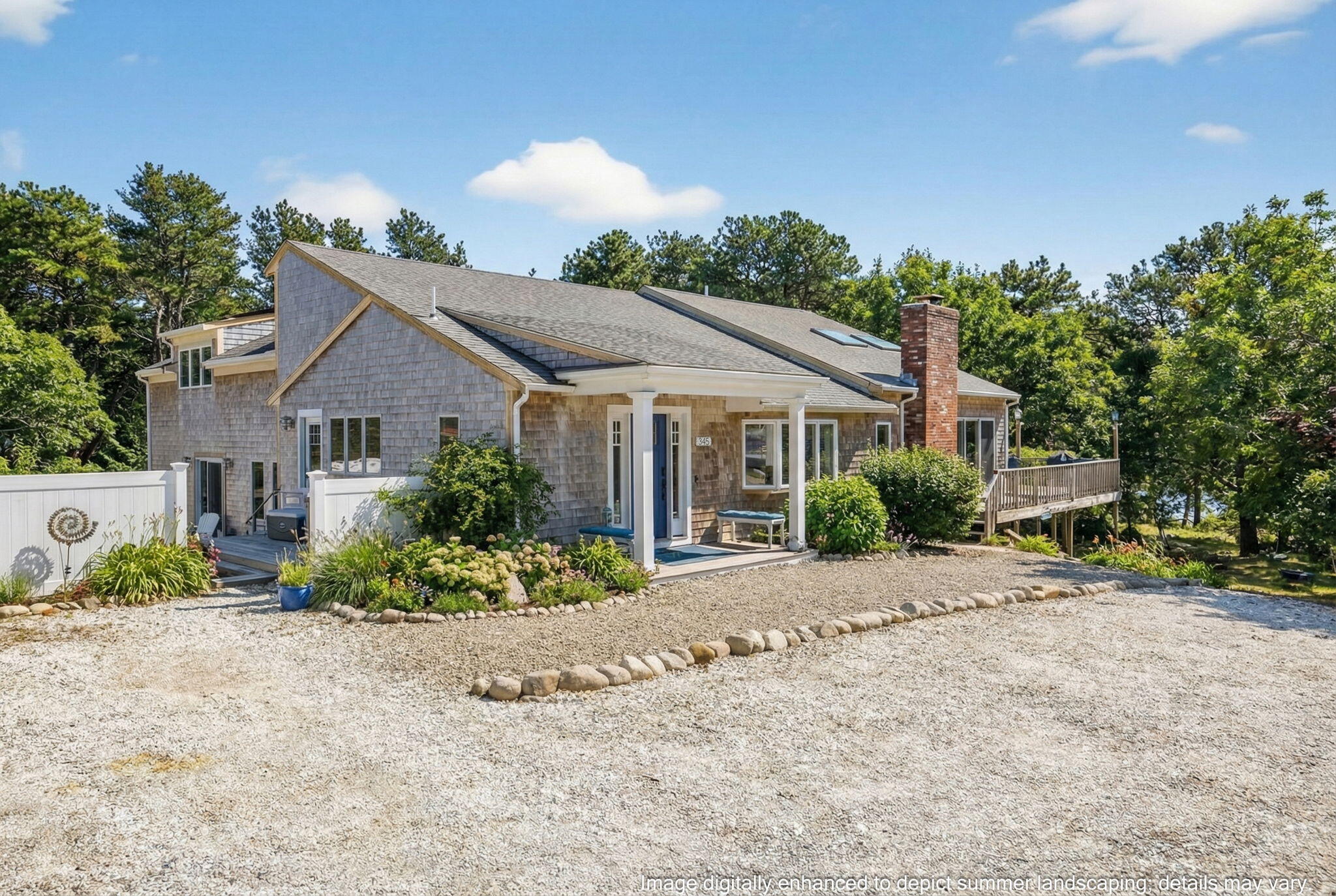 345 Cove Road 