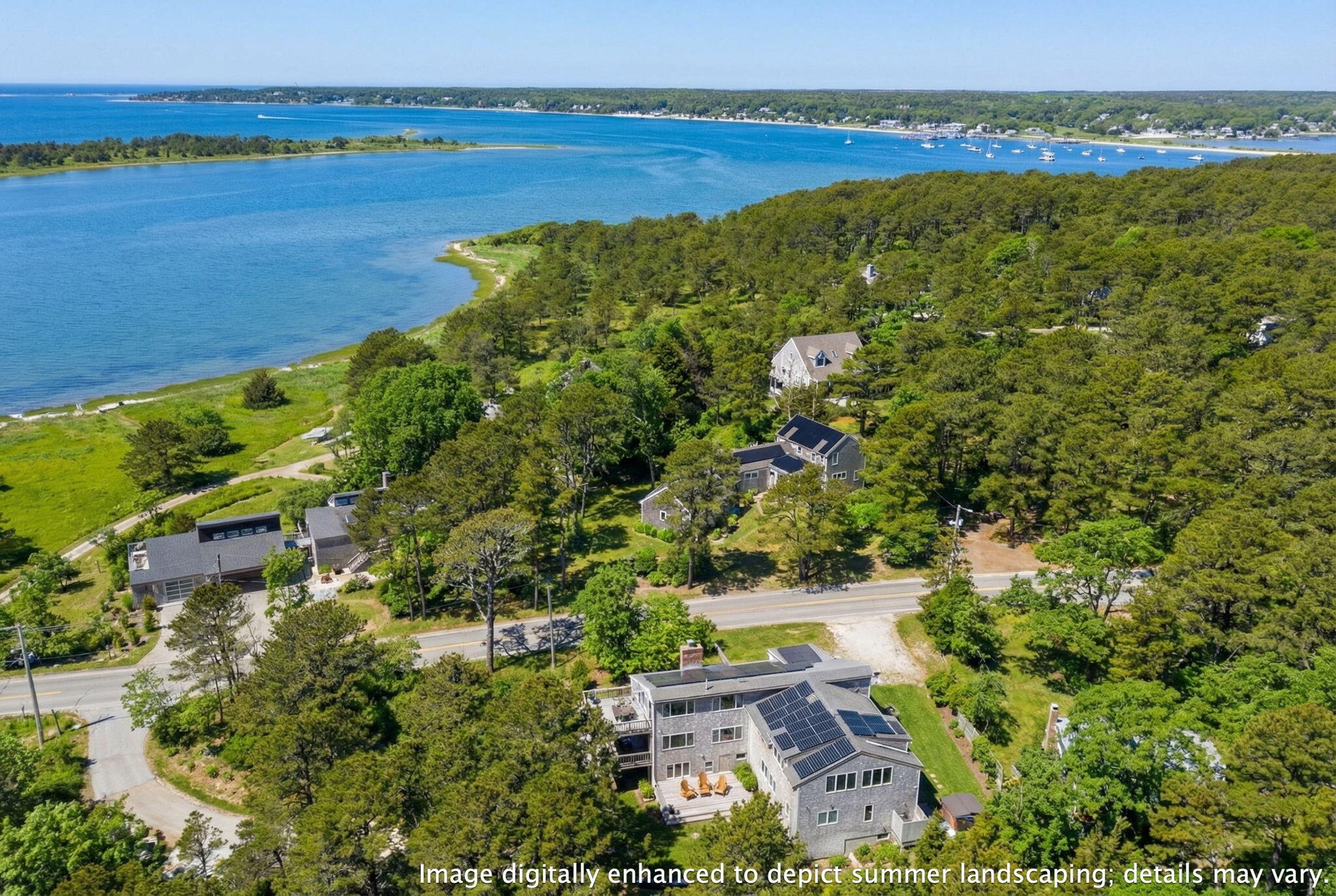 345 Cove Road 