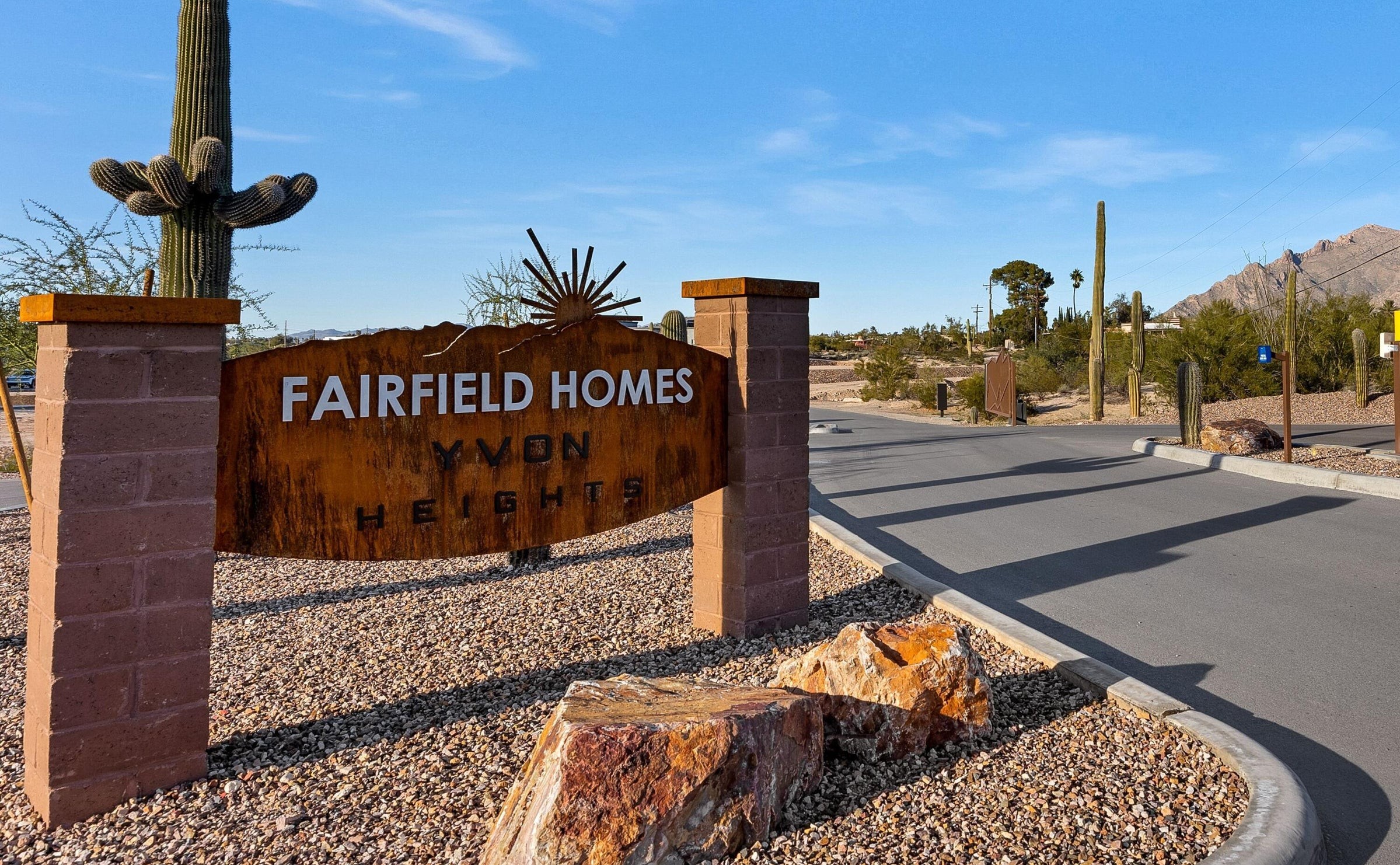 5445 N Yvon Heights Place 