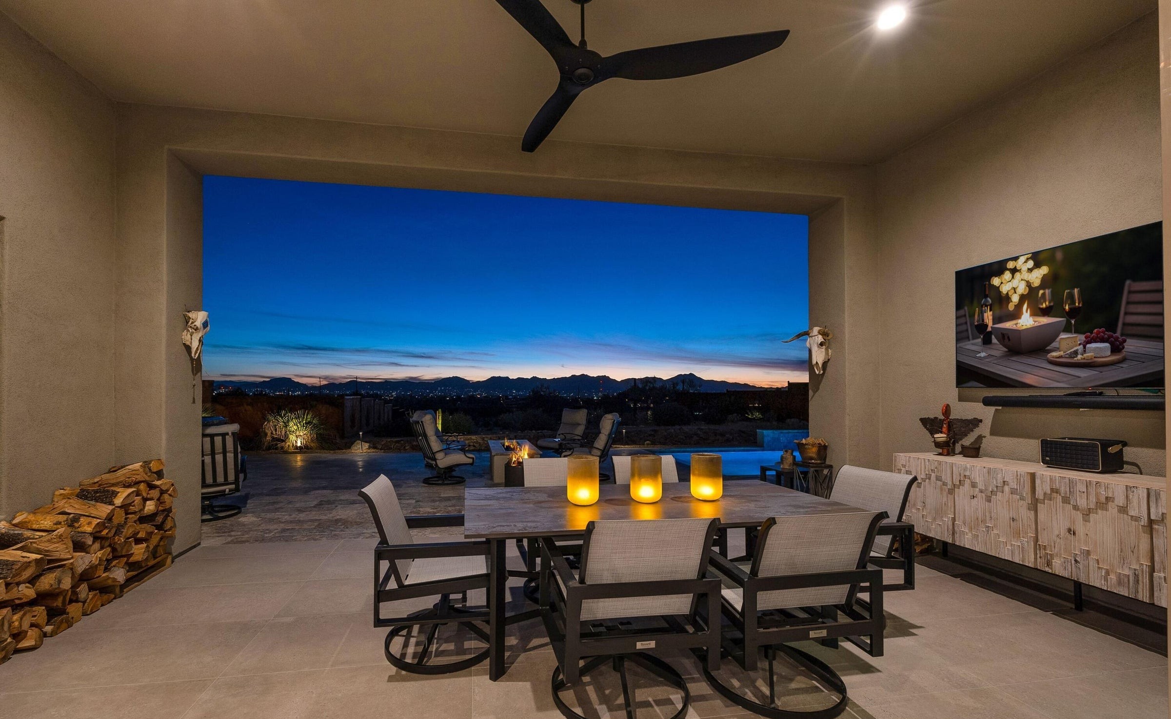 5445 N Yvon Heights Place 