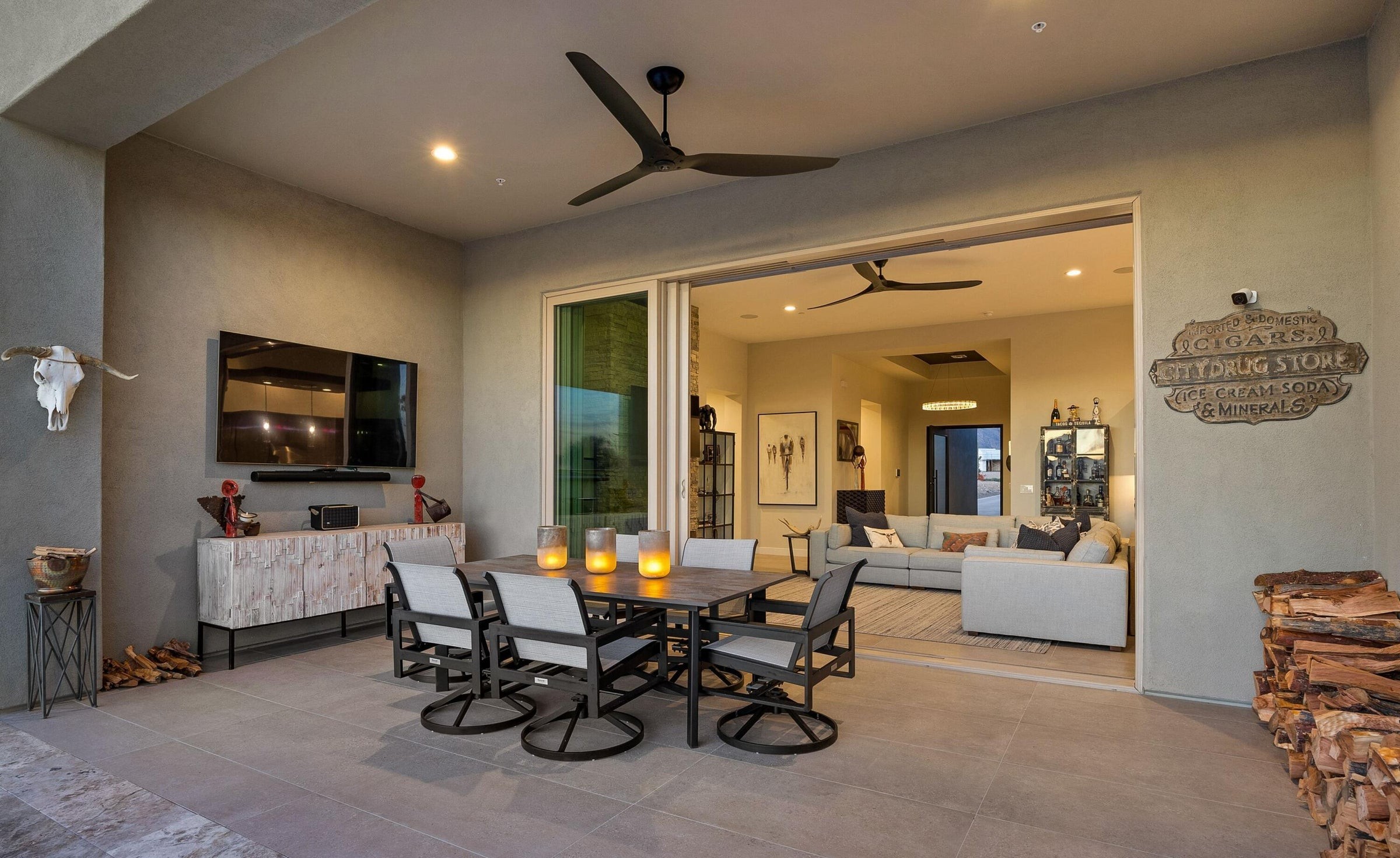 5445 N Yvon Heights Place 