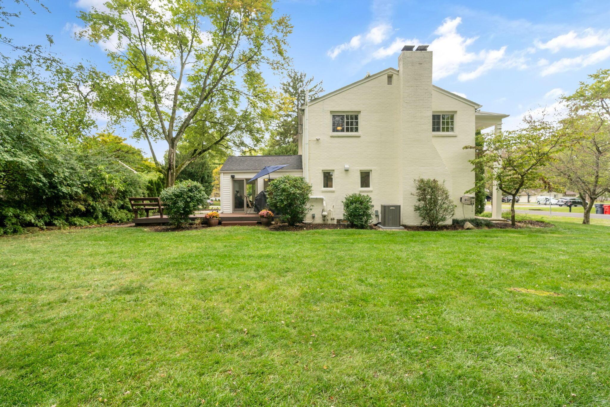 4325 Cameron Road