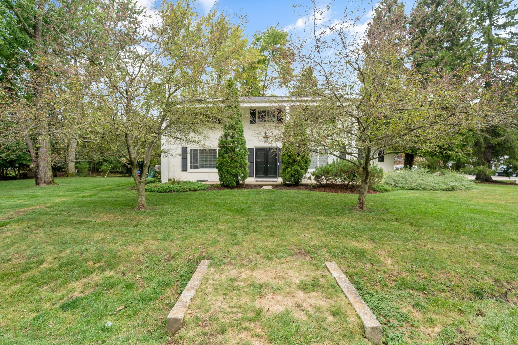 4325 Cameron Road