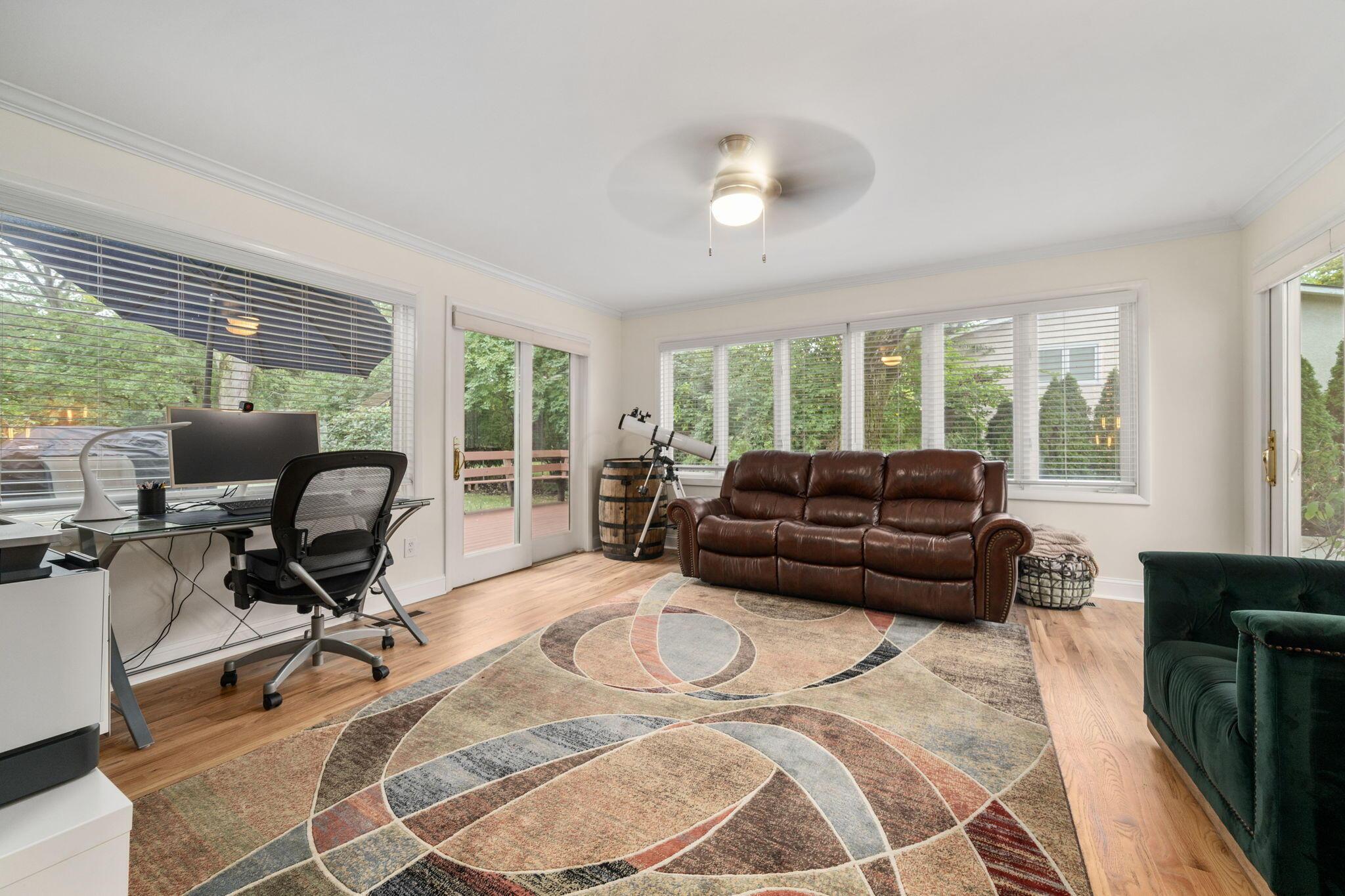 4325 Cameron Road