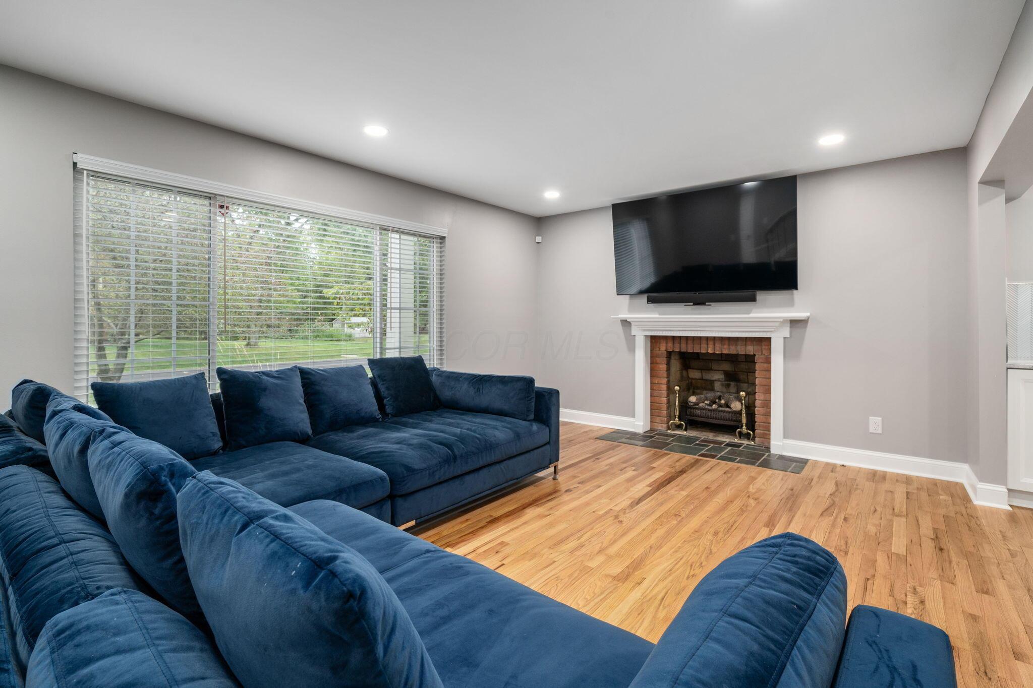 4325 Cameron Road