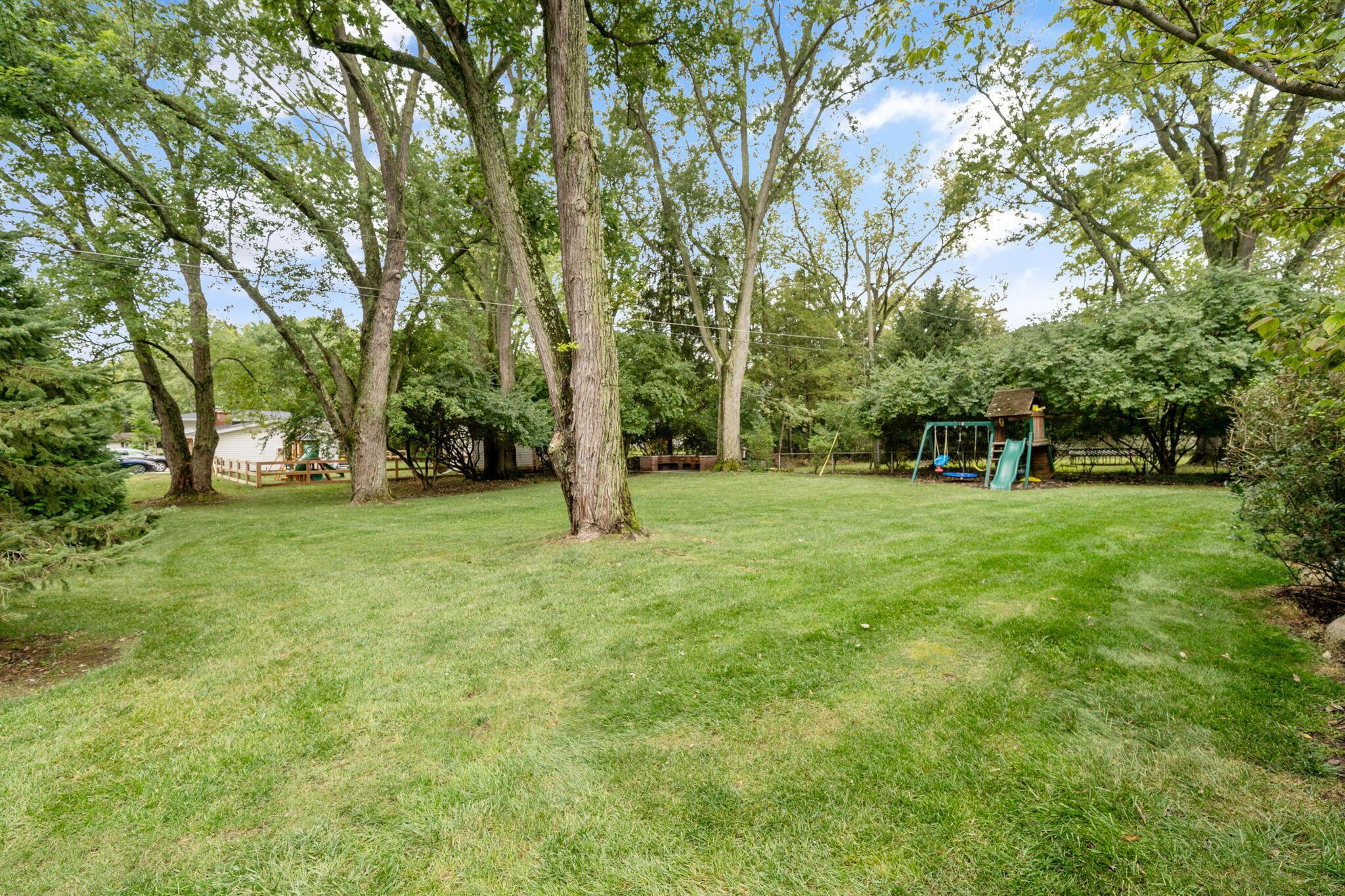 4325 Cameron Road
