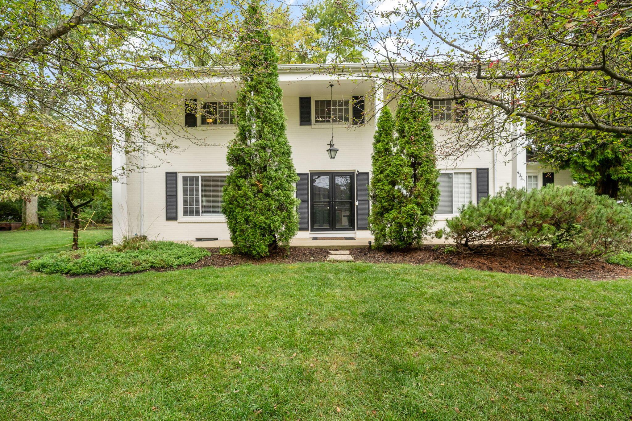 4325 Cameron Road
