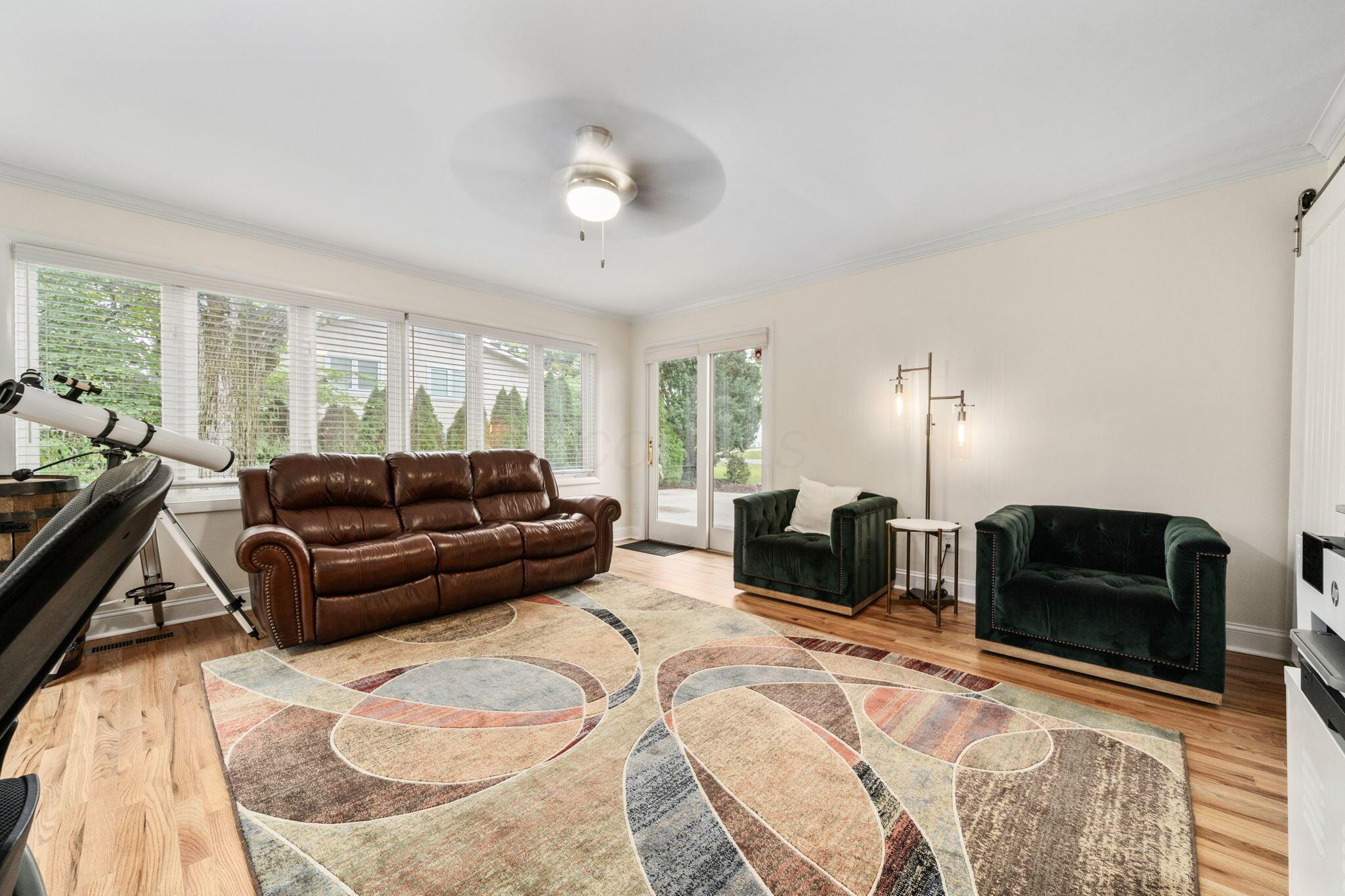 4325 Cameron Road