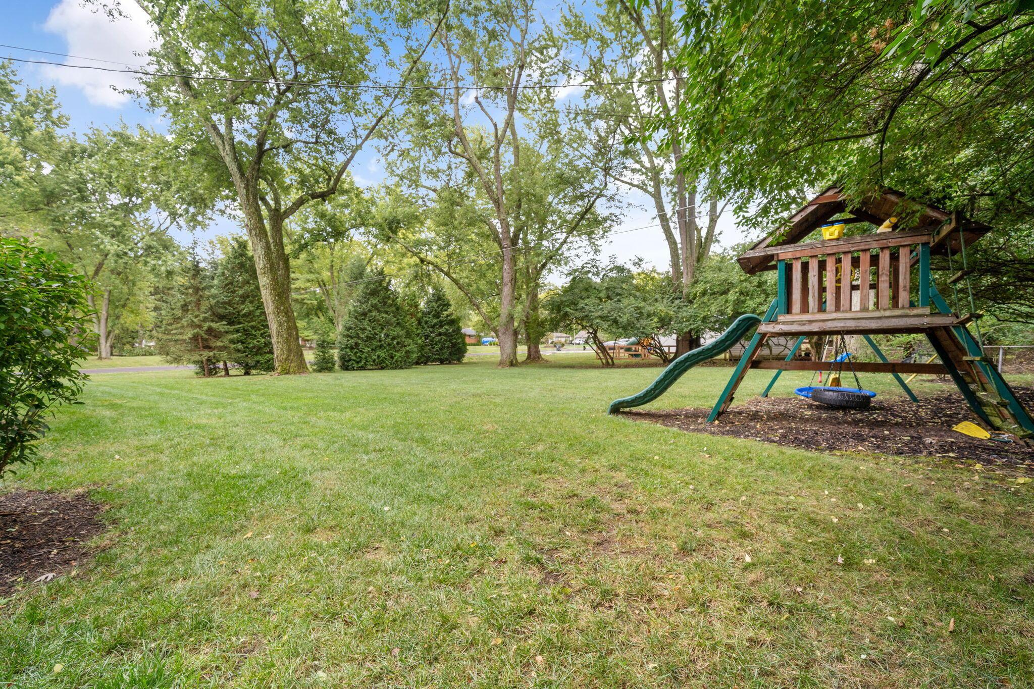 4325 Cameron Road