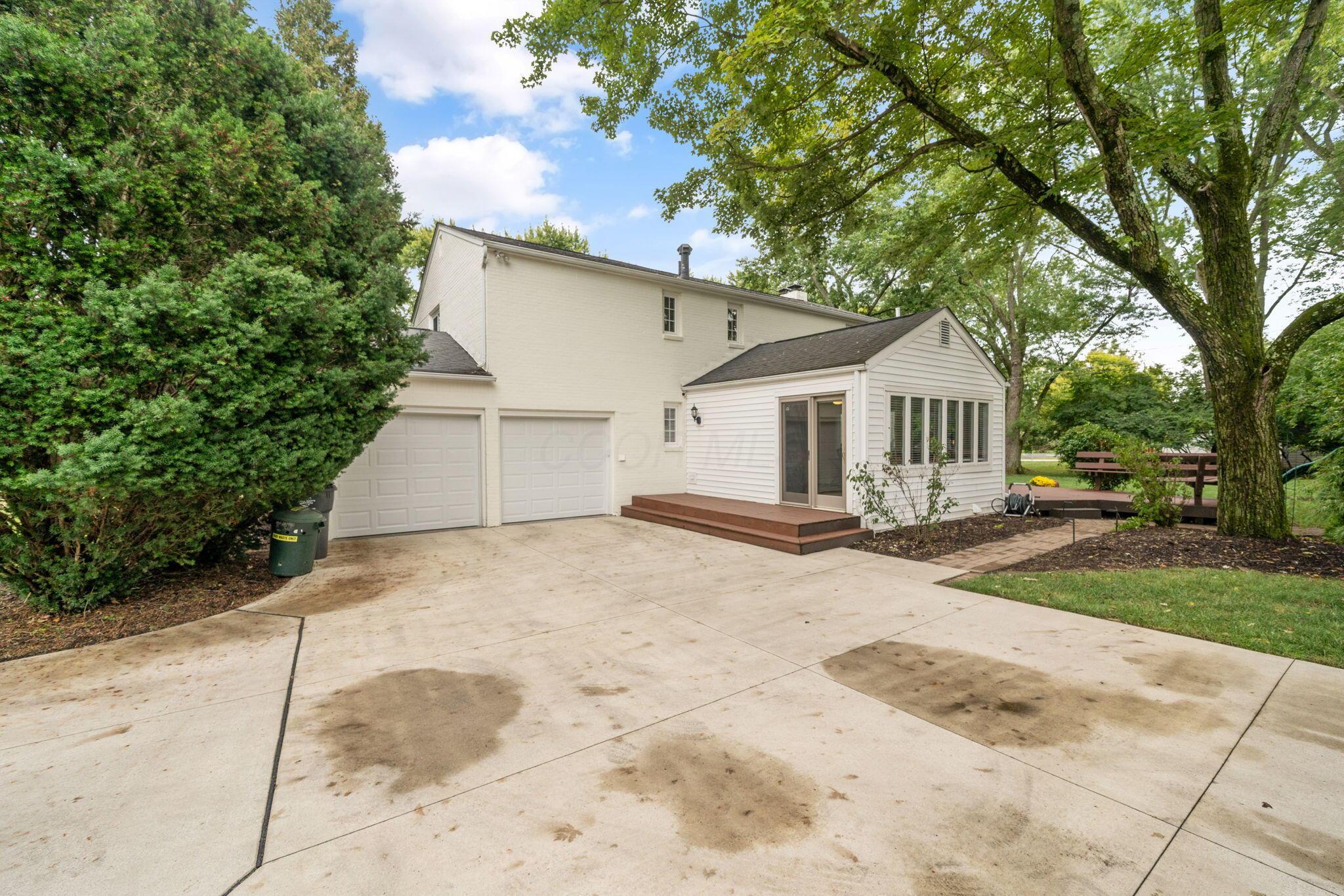 4325 Cameron Road