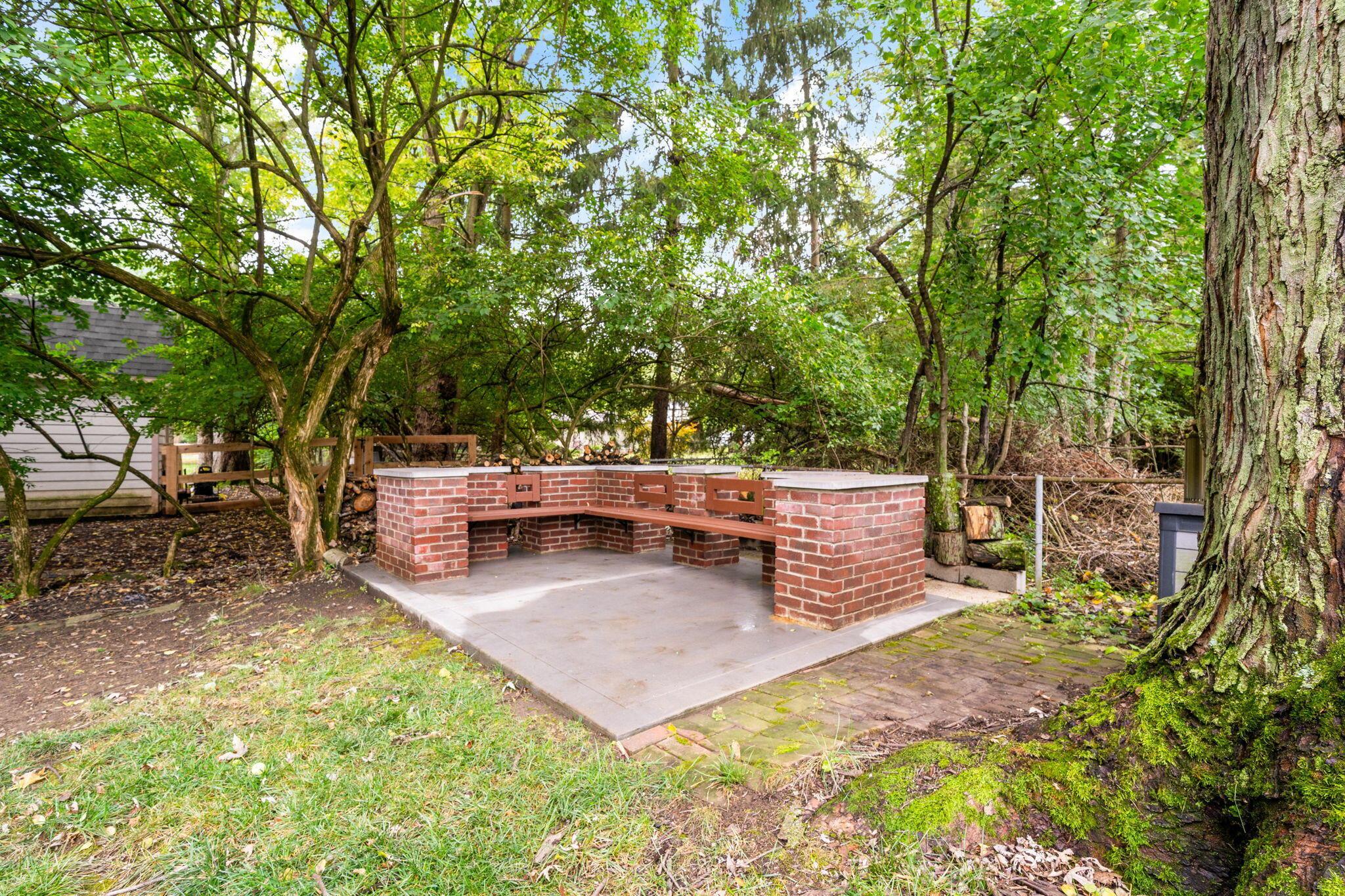 4325 Cameron Road