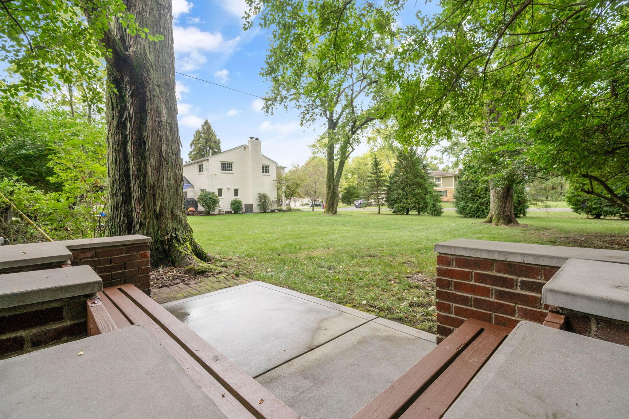 4325 Cameron Road