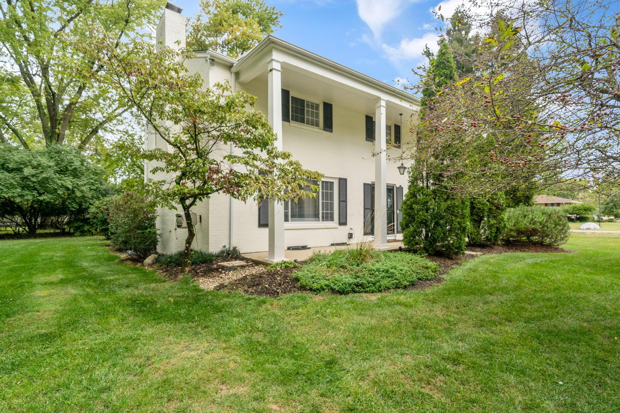 4325 Cameron Road