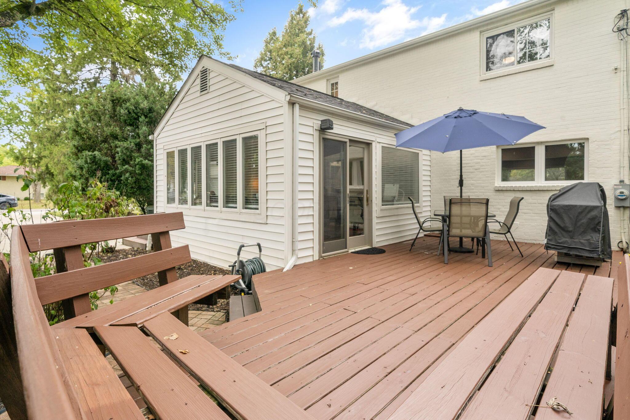 4325 Cameron Road
