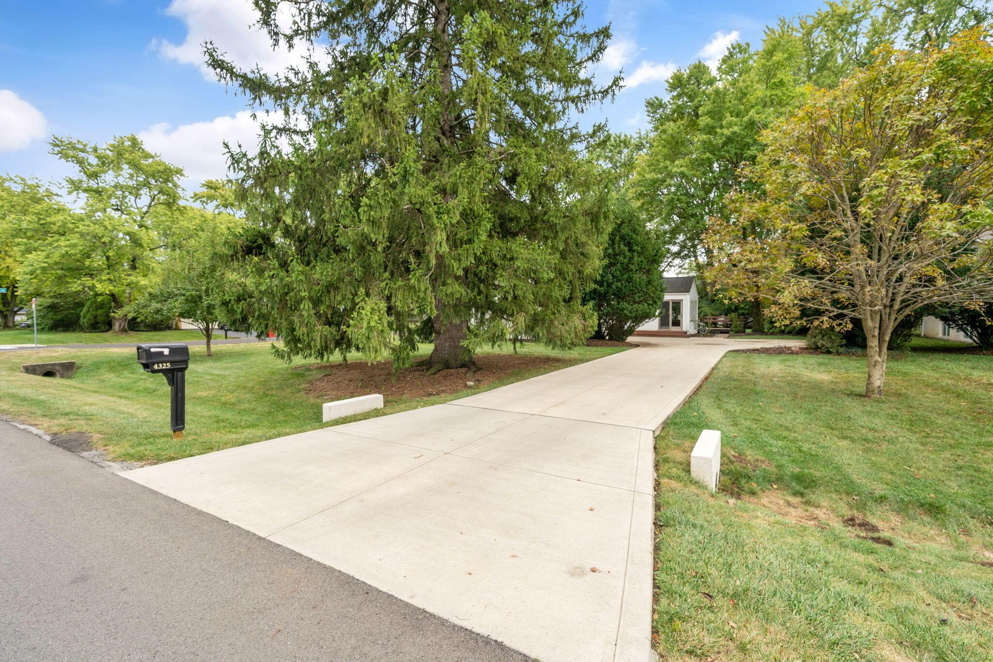 4325 Cameron Road