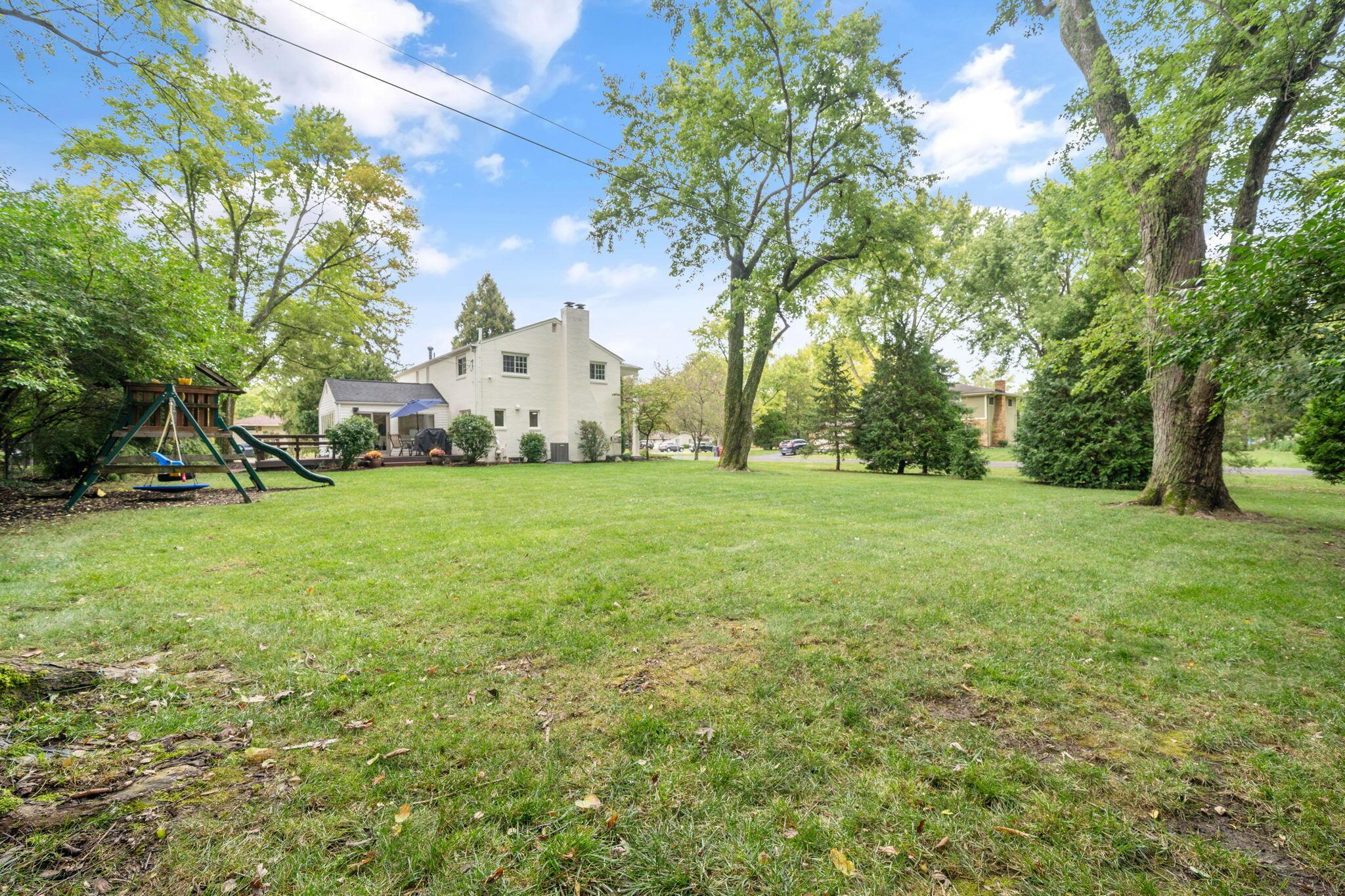 4325 Cameron Road