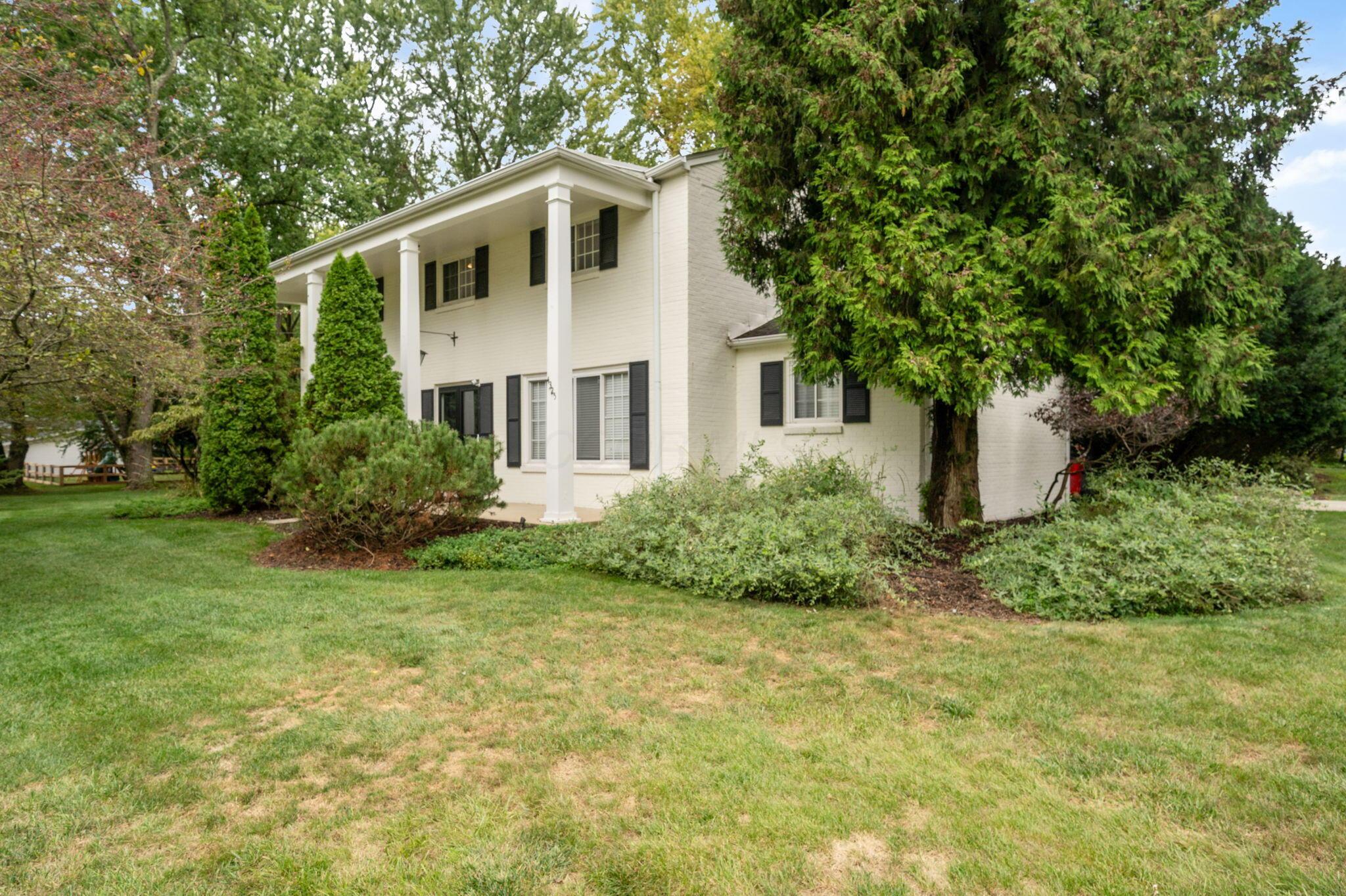 4325 Cameron Road