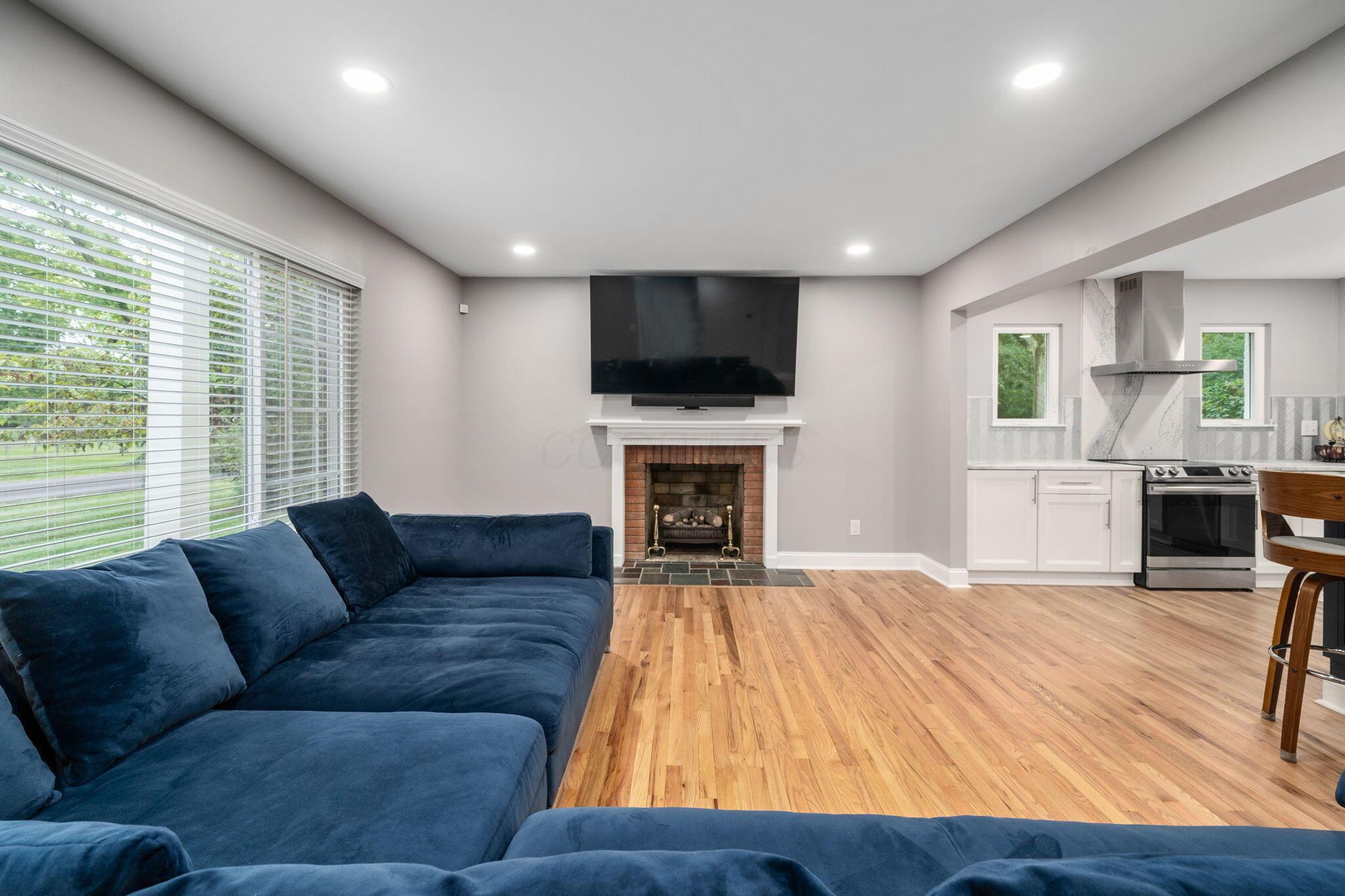 4325 Cameron Road