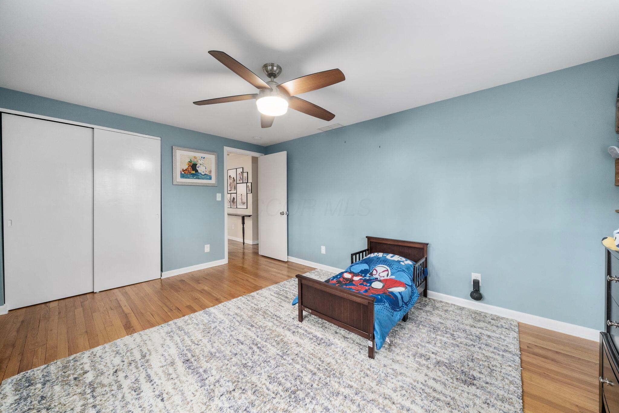 4325 Cameron Road
