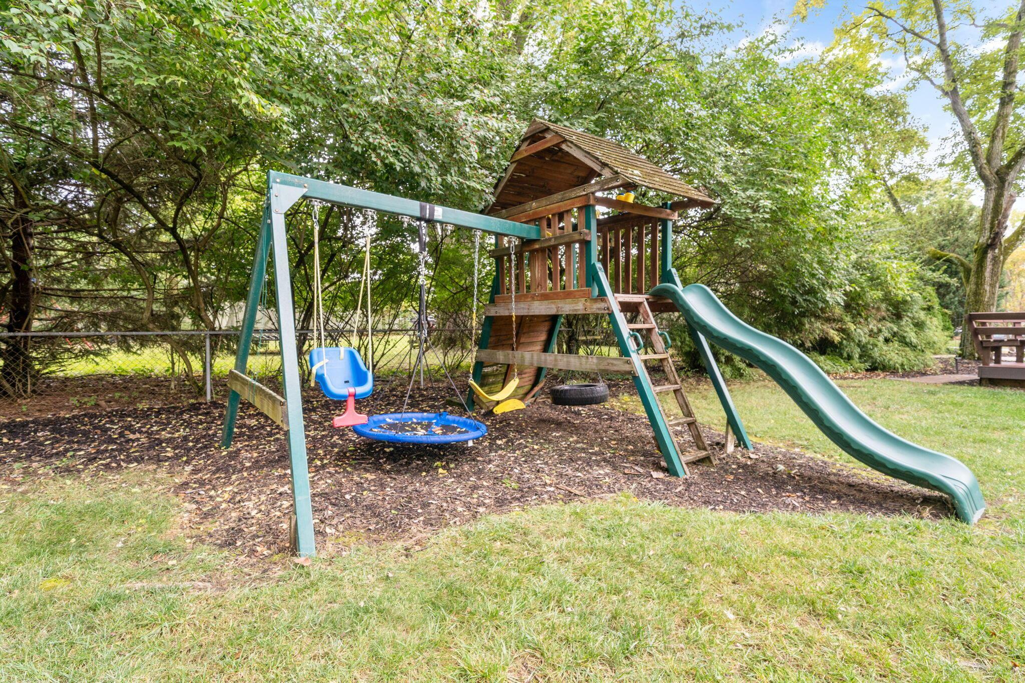 4325 Cameron Road