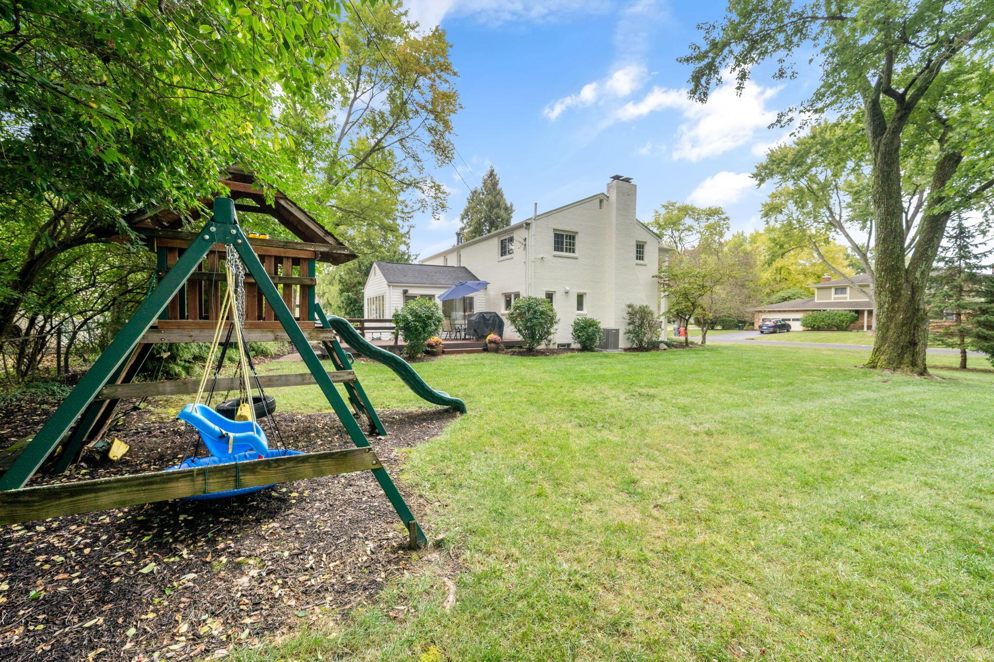 4325 Cameron Road