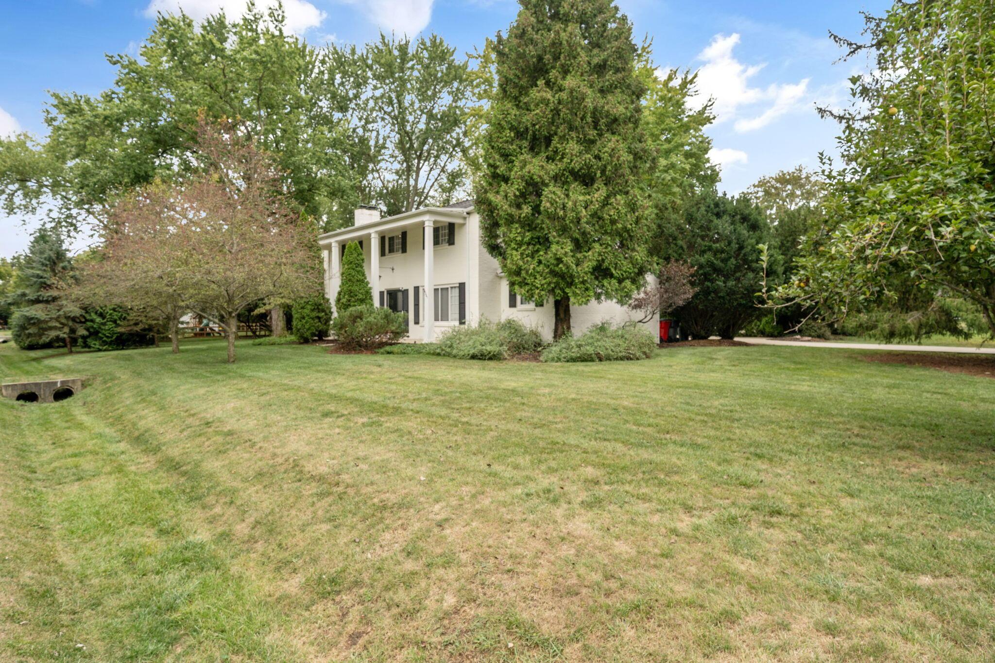 4325 Cameron Road