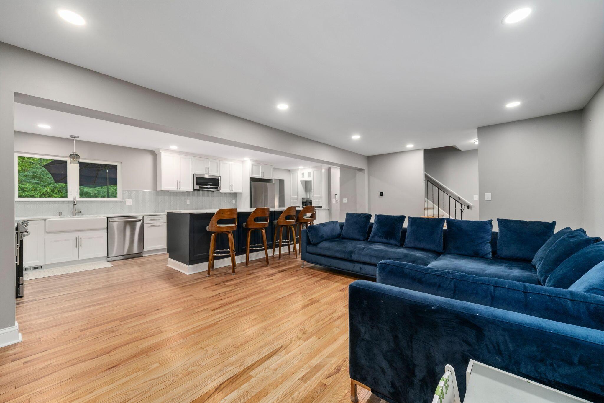 4325 Cameron Road