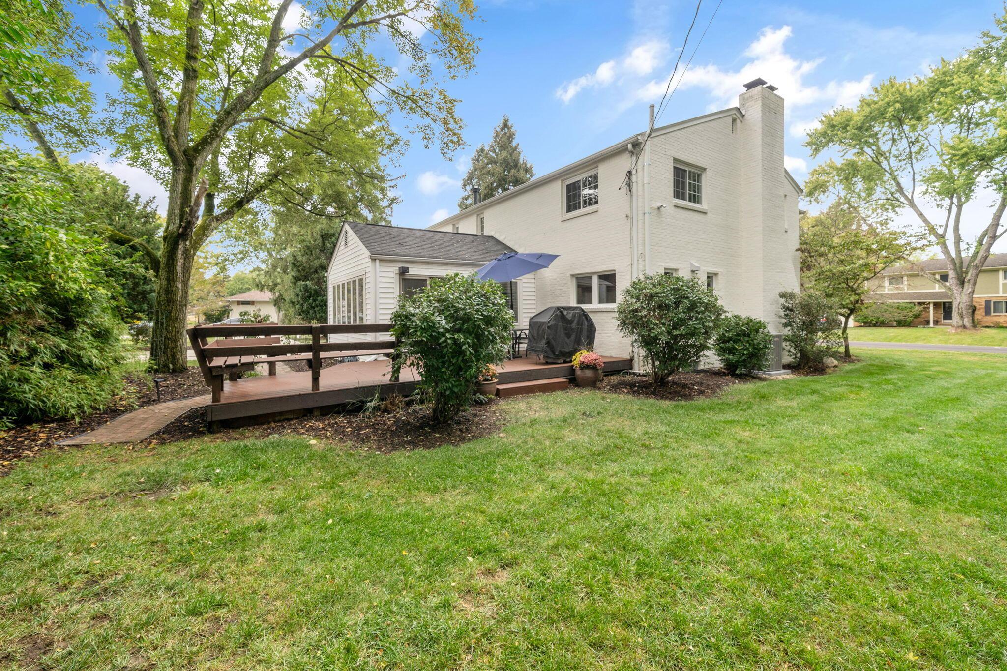 4325 Cameron Road